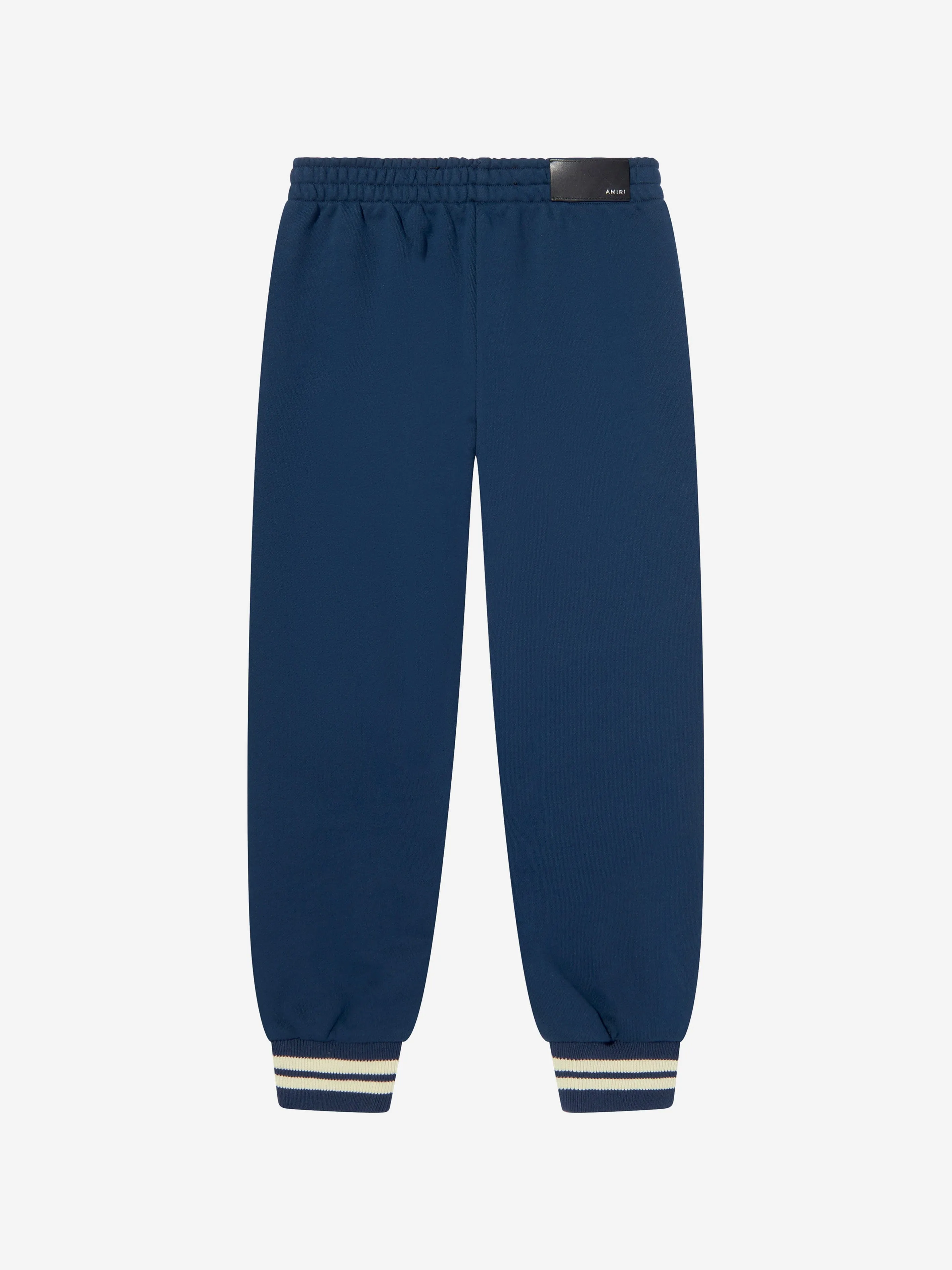 Amiri Kids MA Hollywood Joggers in Navy