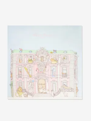 Atelier Choux Baby Grand Carr Monceau Mansion in Multicolour (100cm)