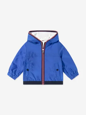 Baby Boys Anton Jacket in Blue