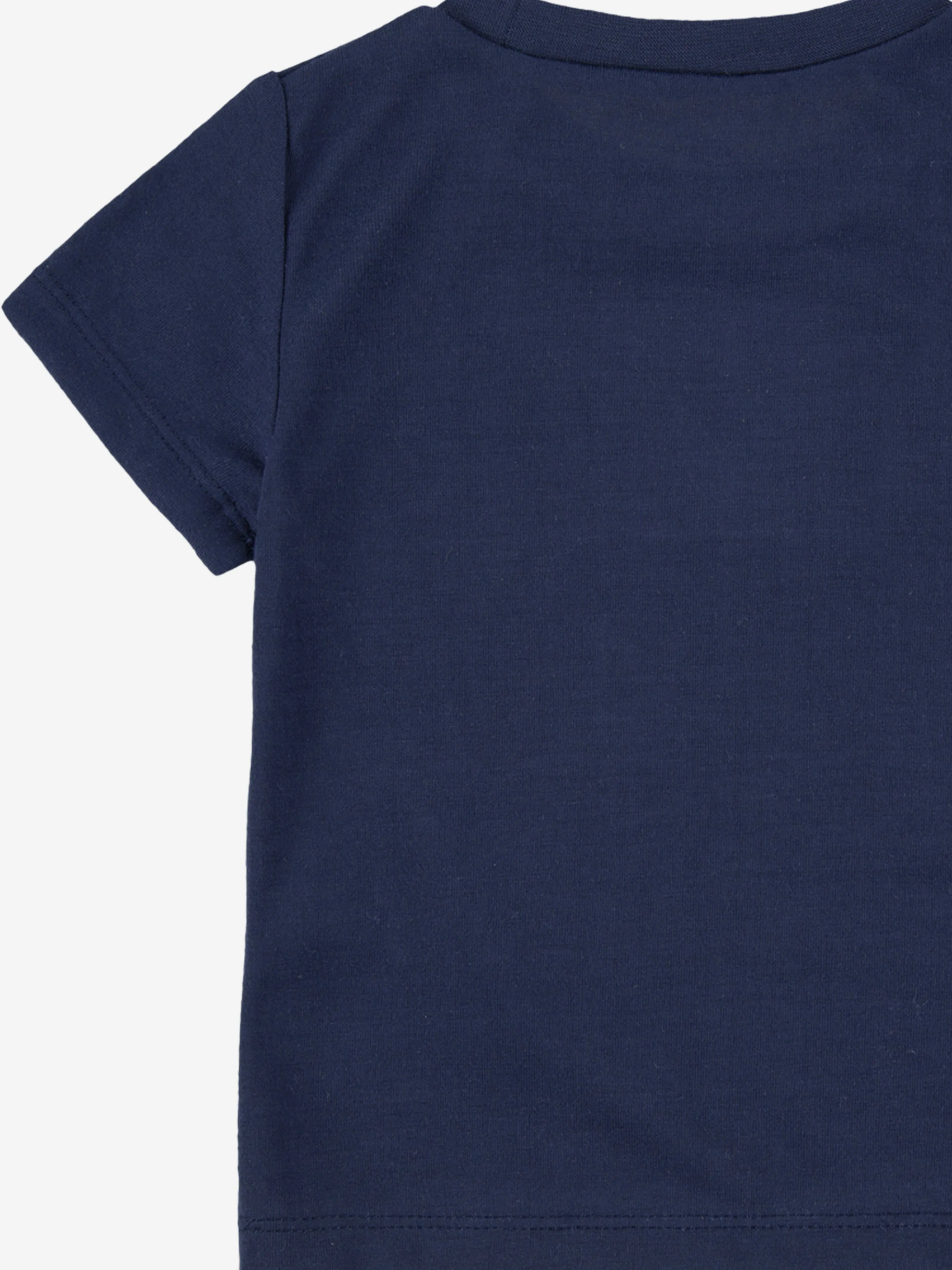 Baby Boys Futura T-Shirt in Navy