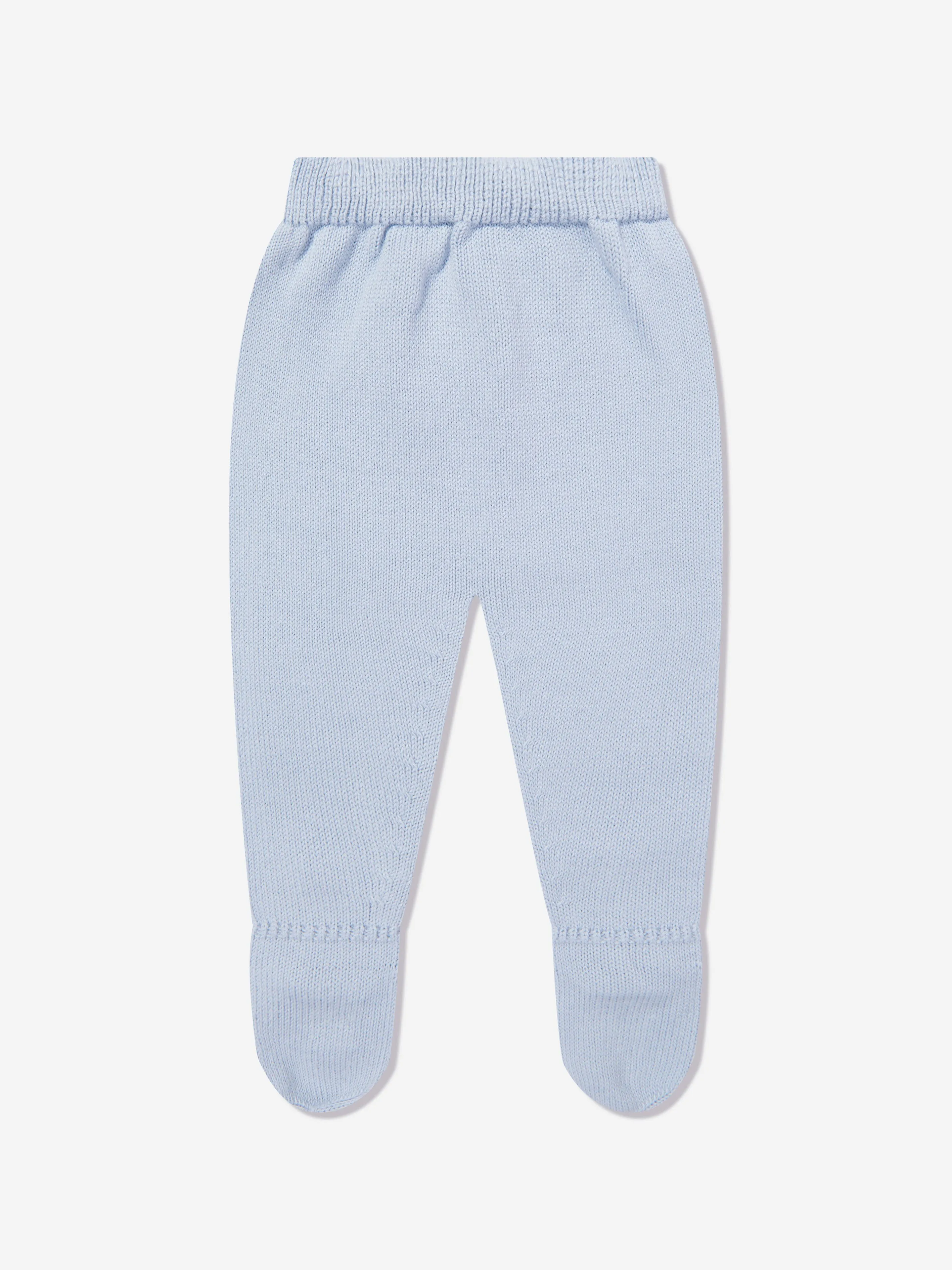 Baby Boys Gift Set in Blue