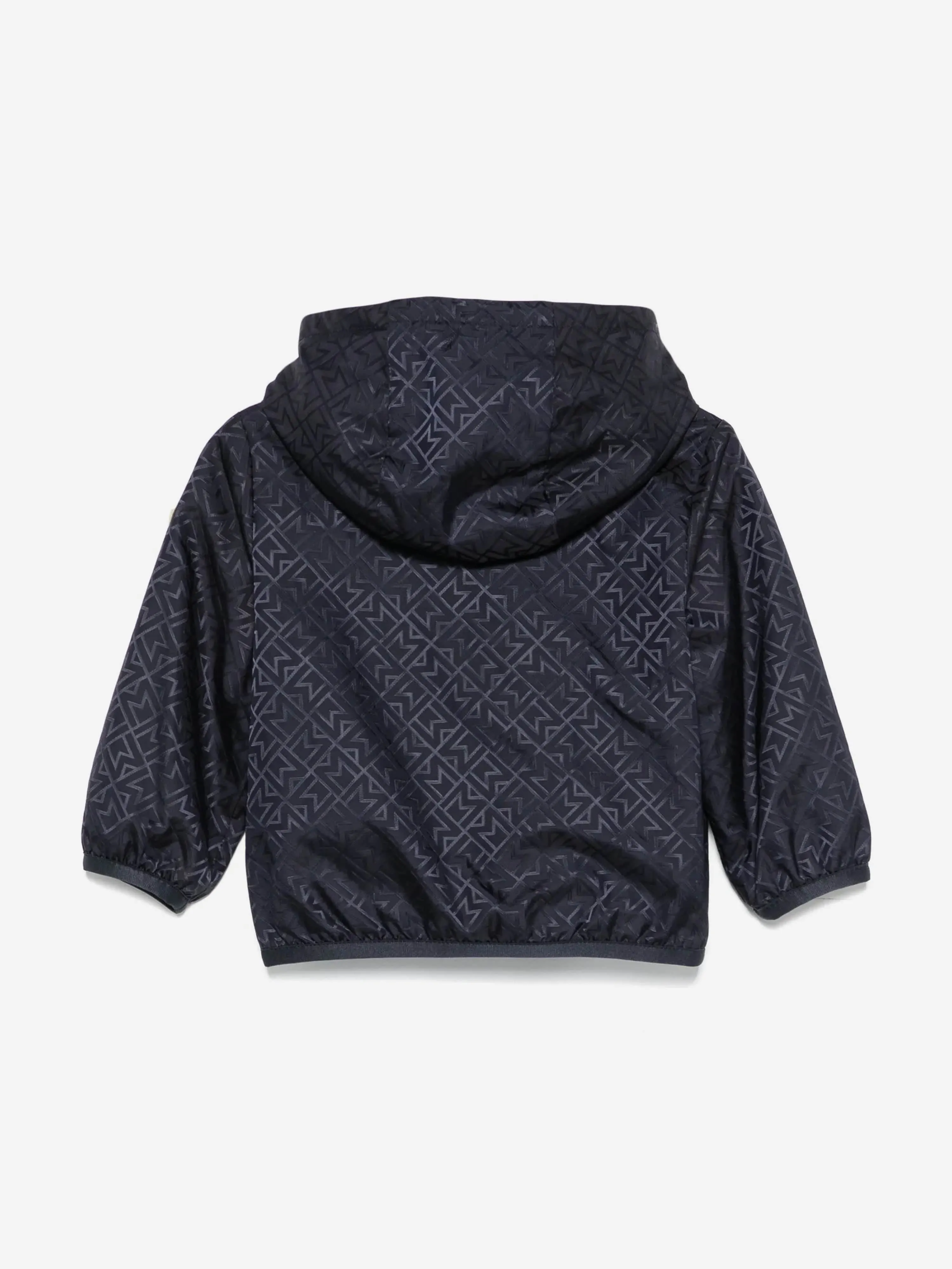 Baby Boys Jonnar Jacket in Navy