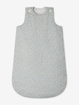 Baby Boys Joujou Sleeping Bag in Blue
