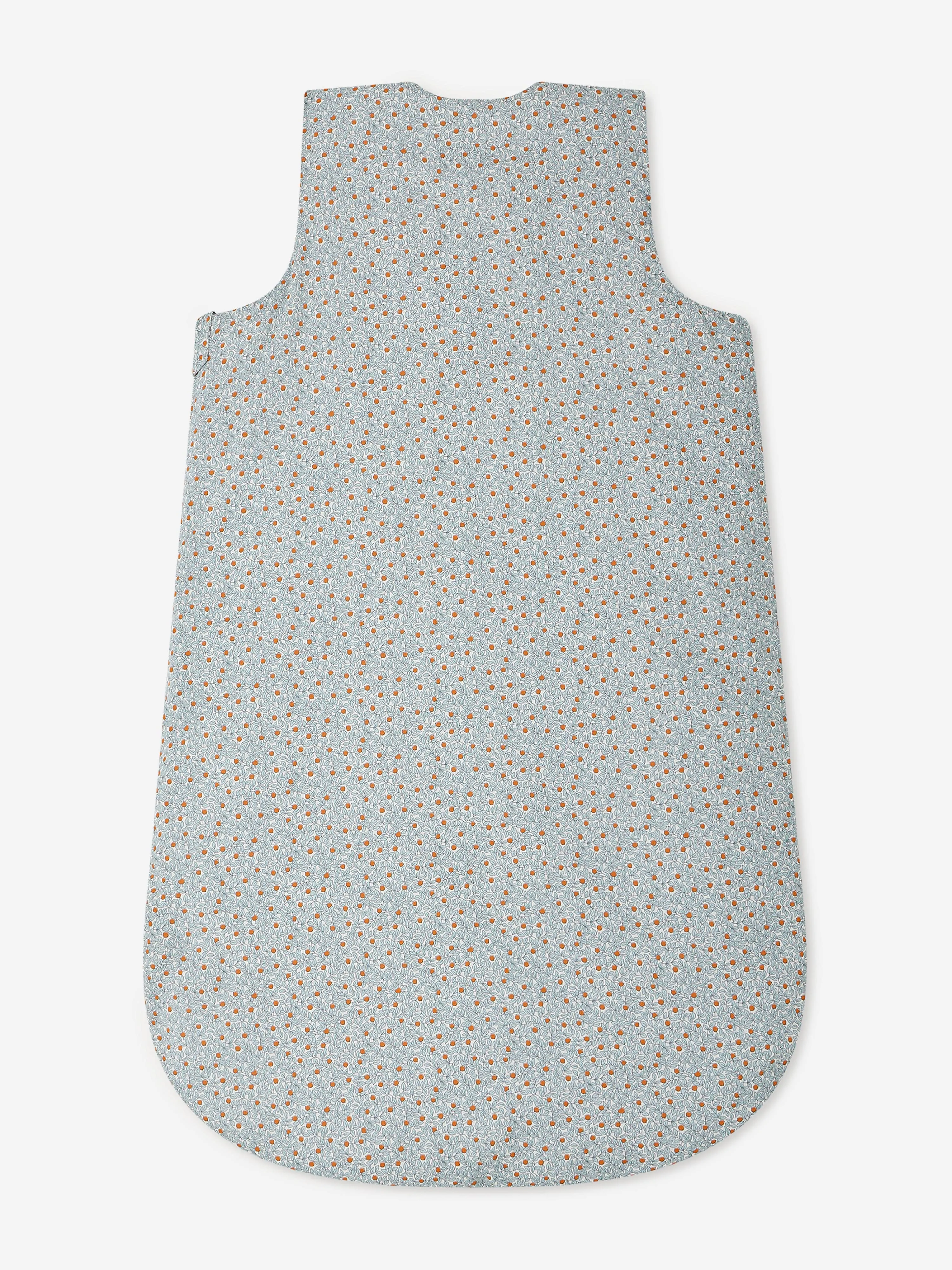 Baby Boys Joujou Sleeping Bag in Blue