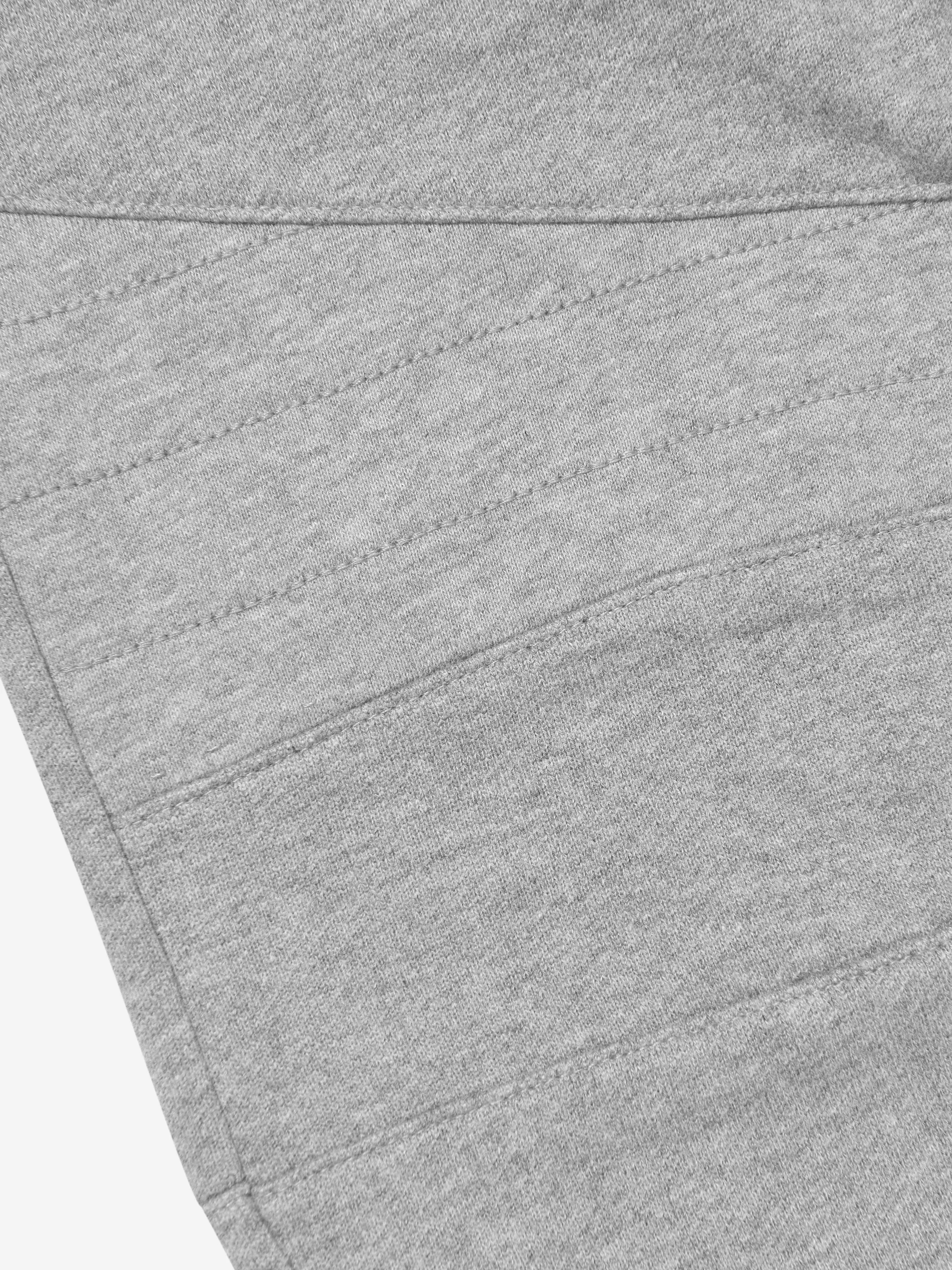 Balmain Boys Logo Joggers in Grey
