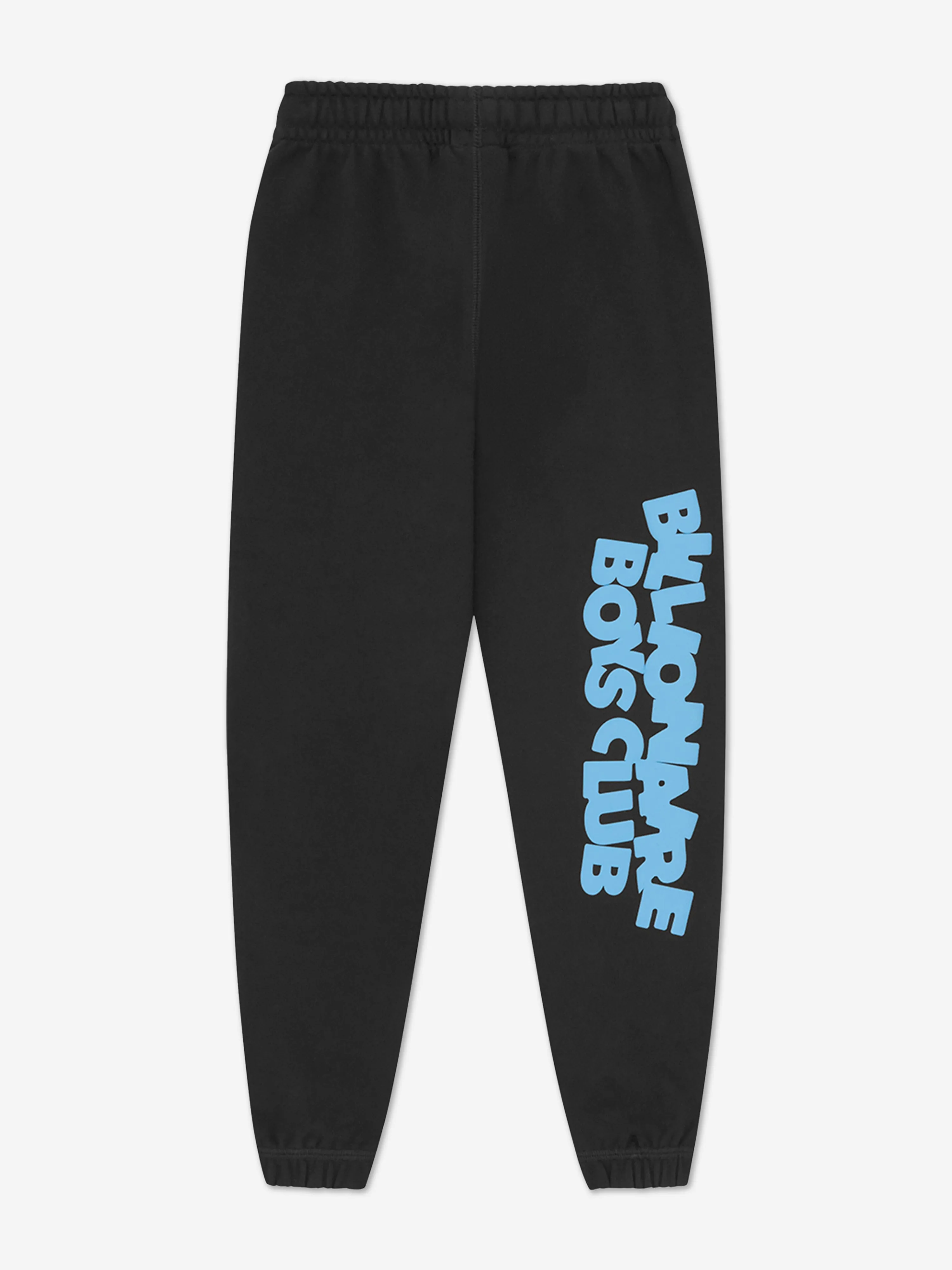 Billionaire Boys Club Kids Repeat Astro Joggers in Black