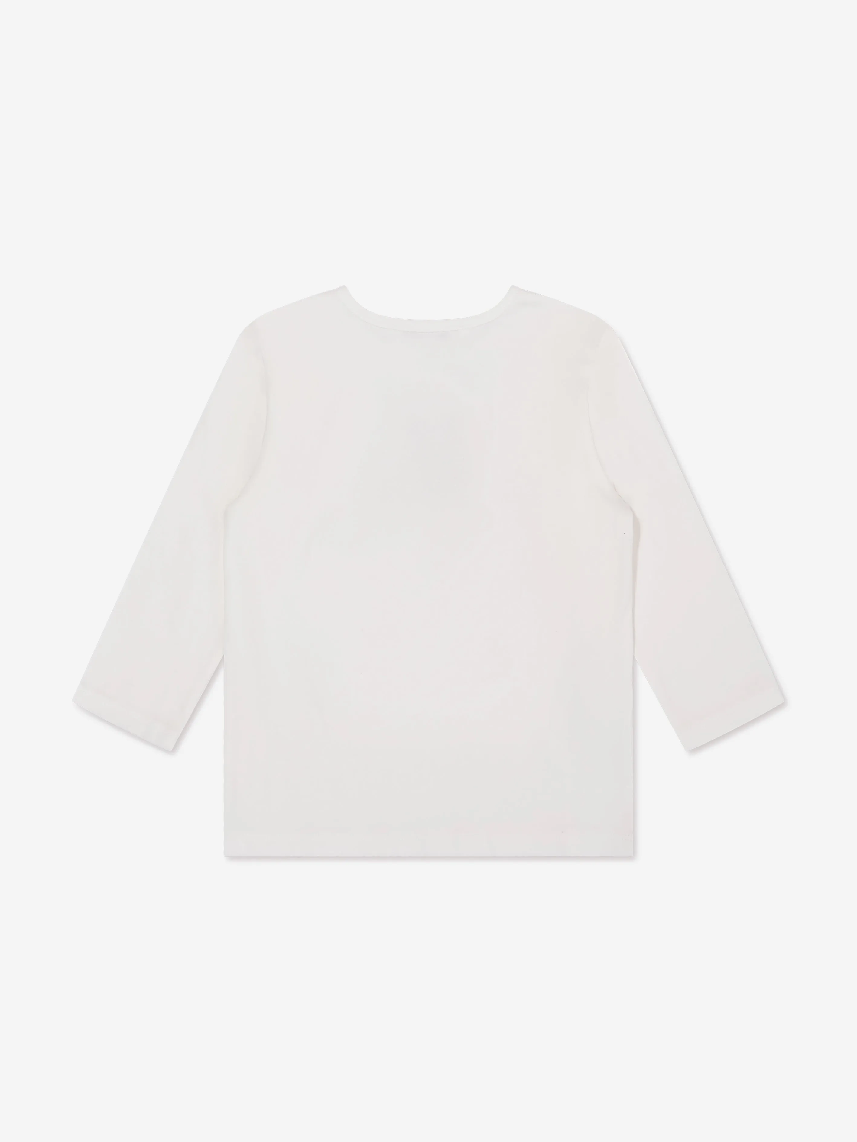 Bonpoint Baby Boys Tahsin T-Shirt in Ivory