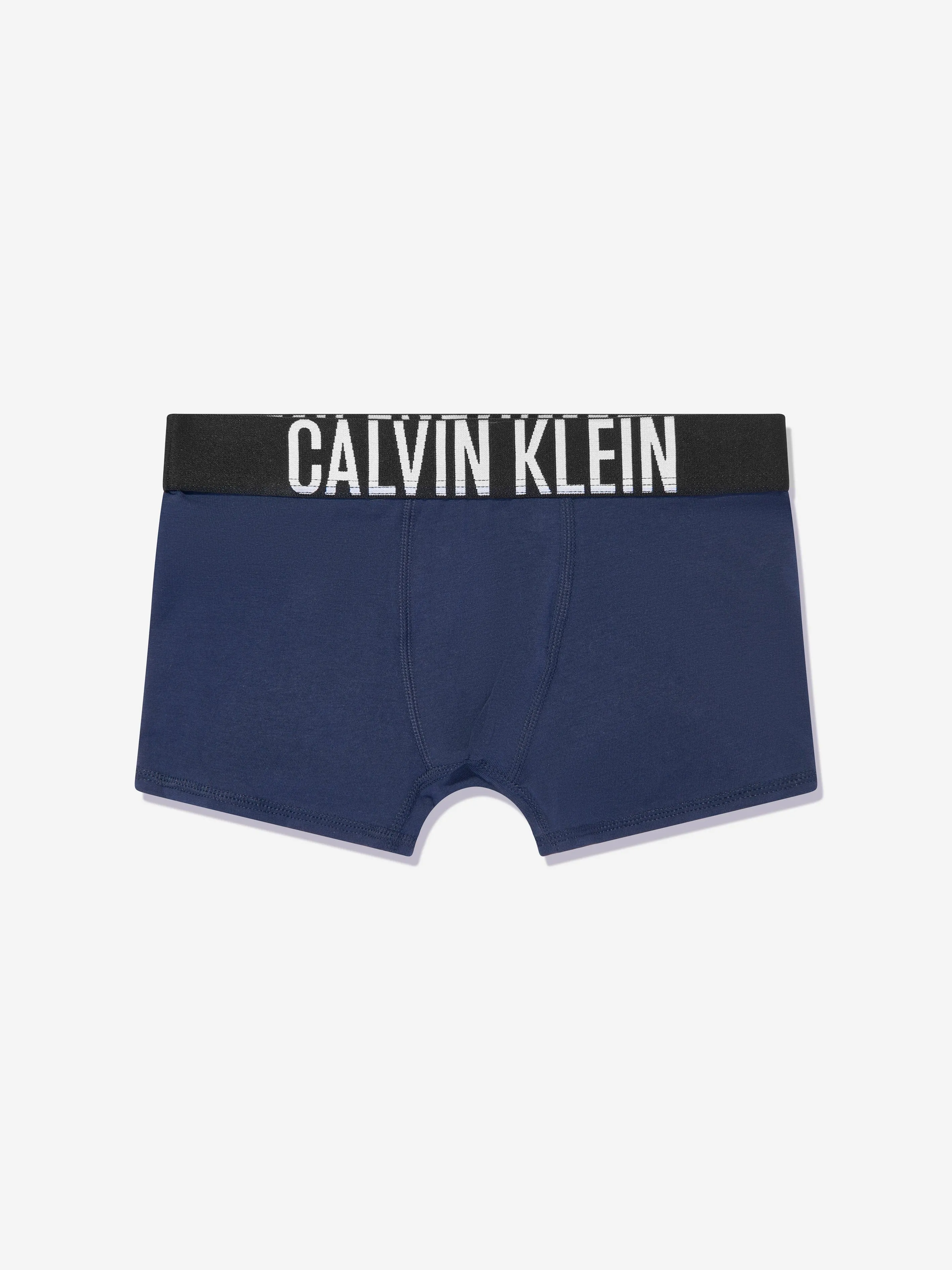 Boys 2 Pack Boxer Shorts Set in Multicolour