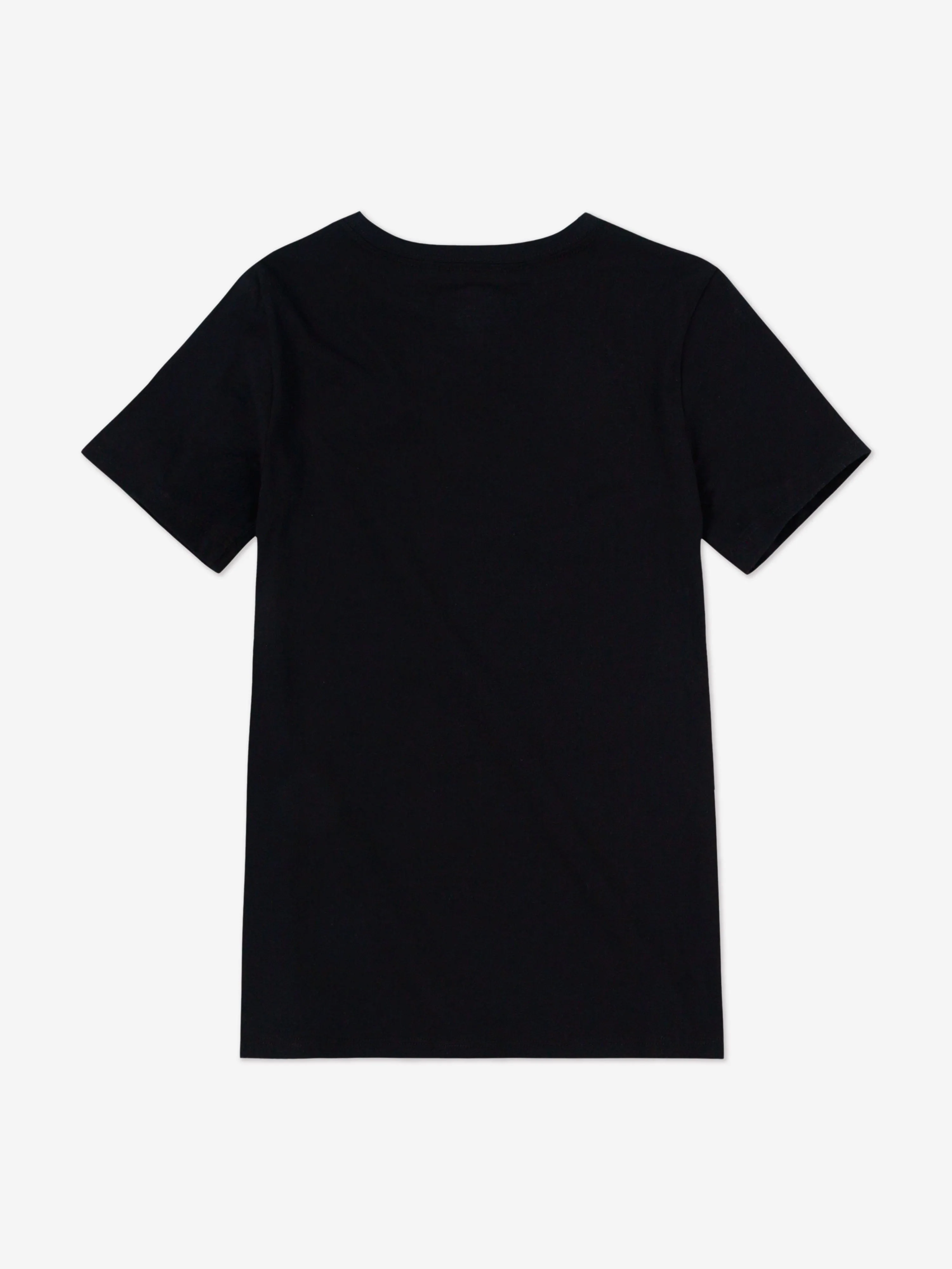 Boys 2 Pack T-Shirt Set in Multicolour