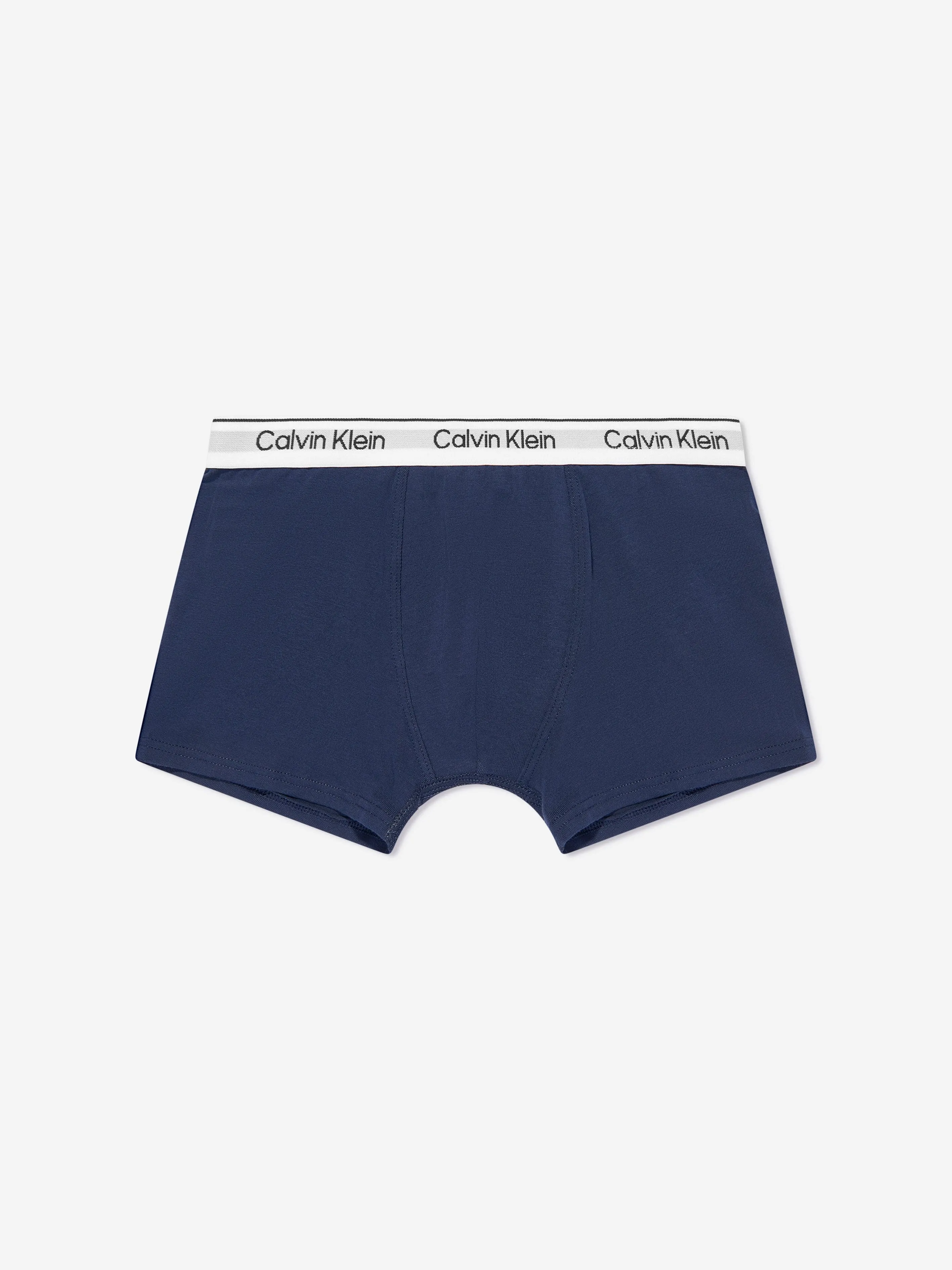 Boys 3 Pack Boxer Shorts Set in Multicolour