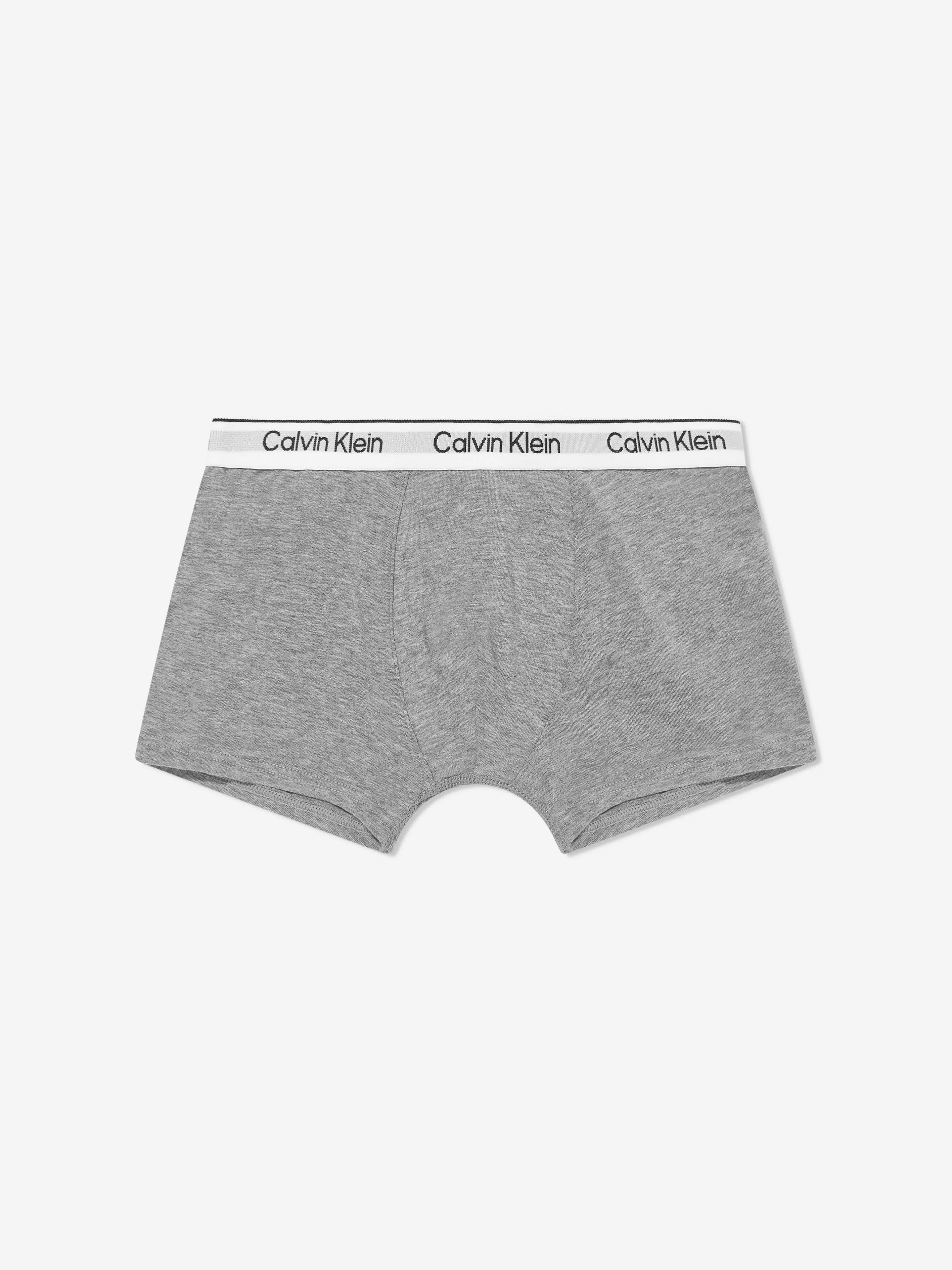 Boys 3 Pack Boxer Shorts Set in Multicolour