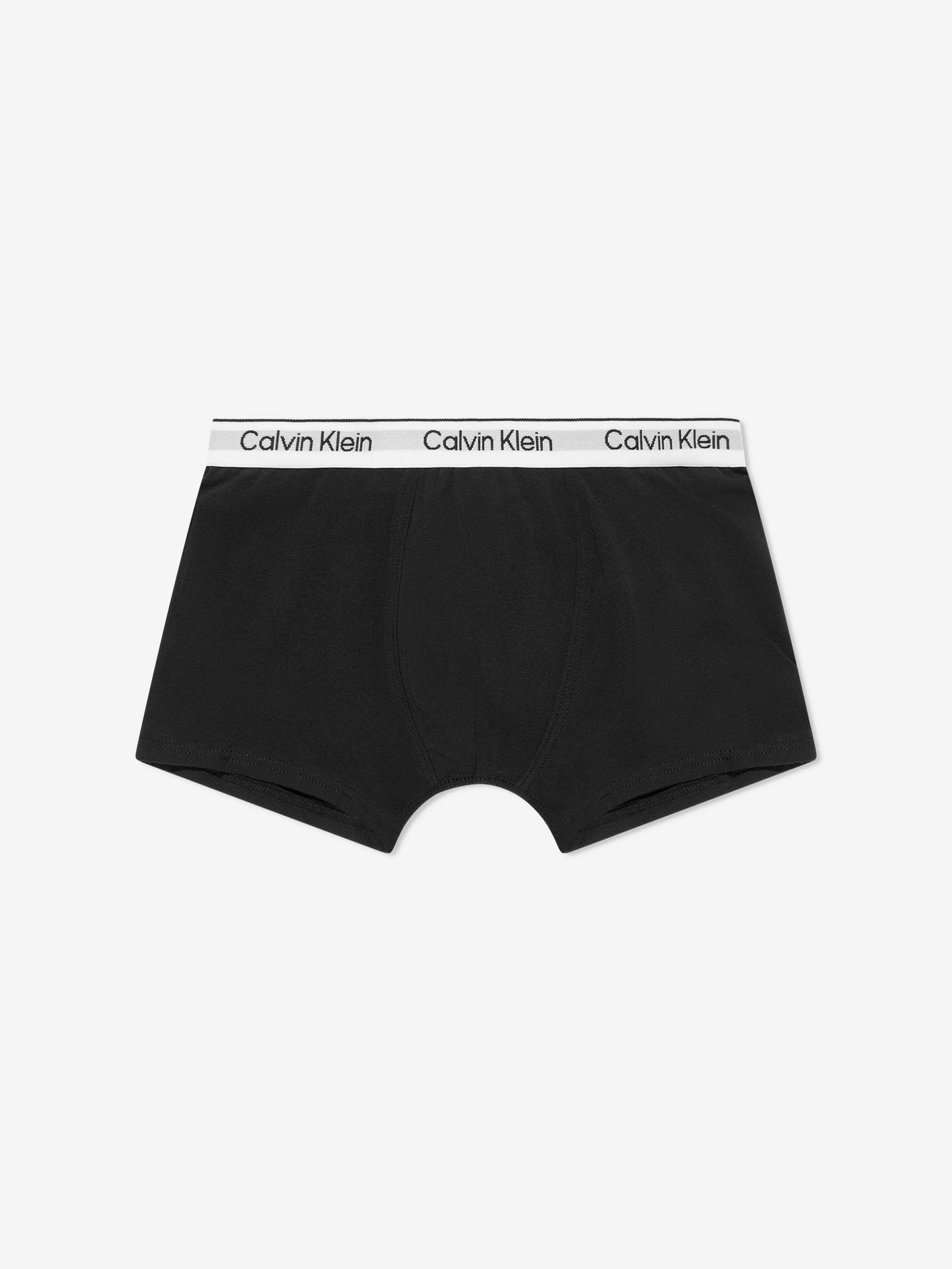 Boys 3 Pack Boxer Shorts Set in Multicolour