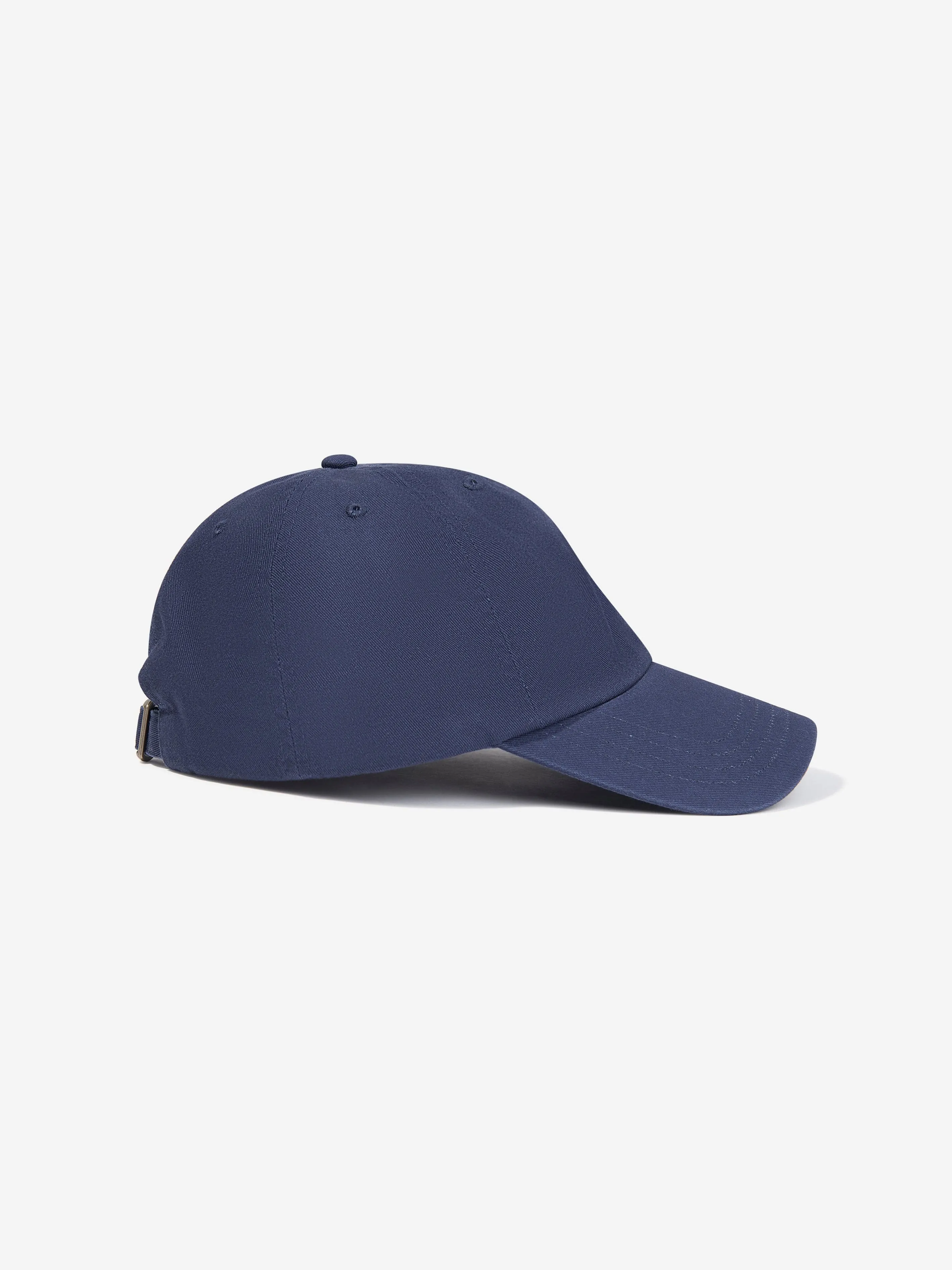 Boys Classic Cap in Navy