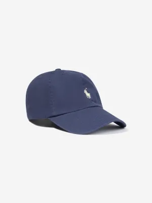 Boys Classic Cap in Navy