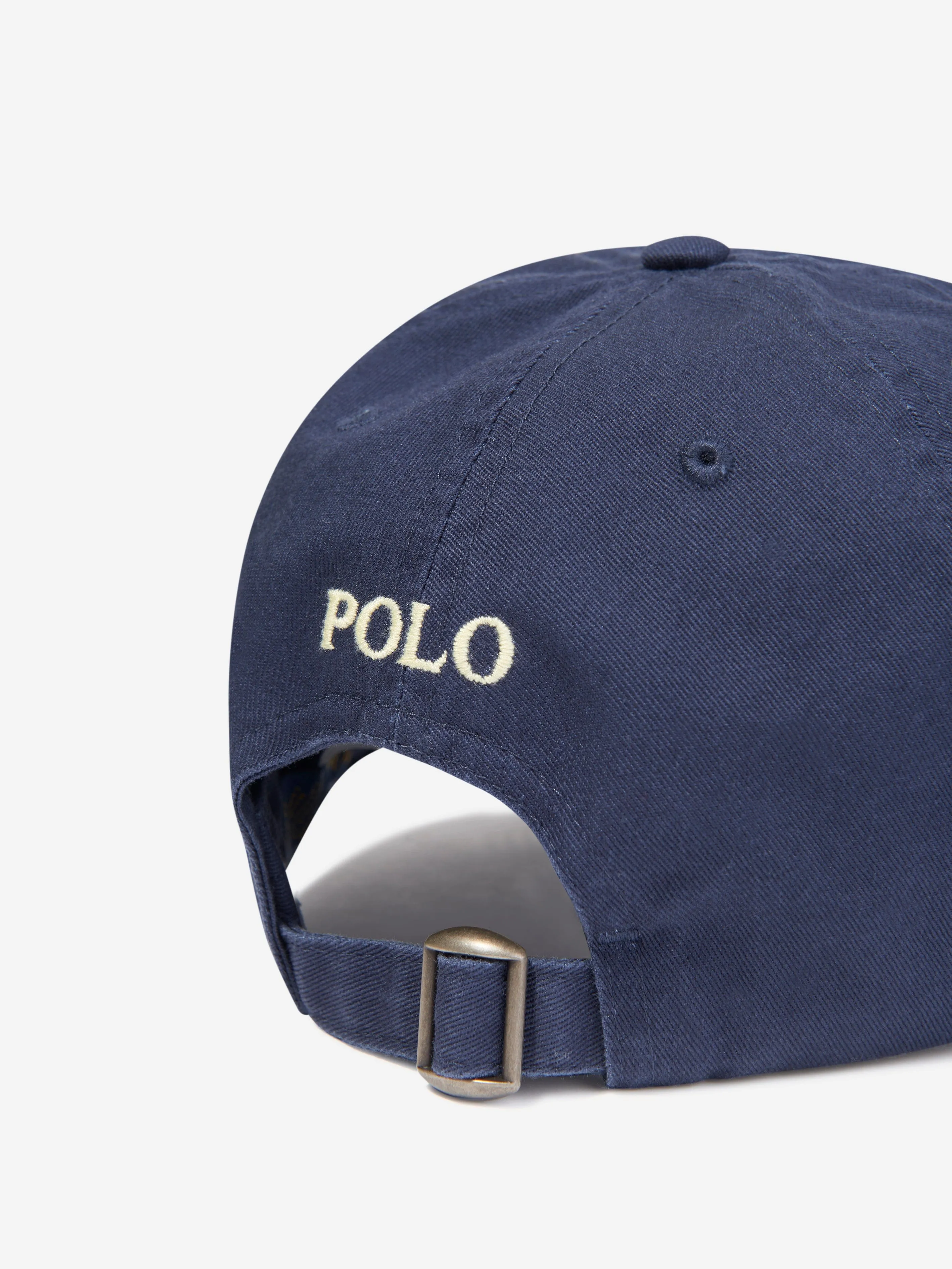 Boys Classic Cap in Navy