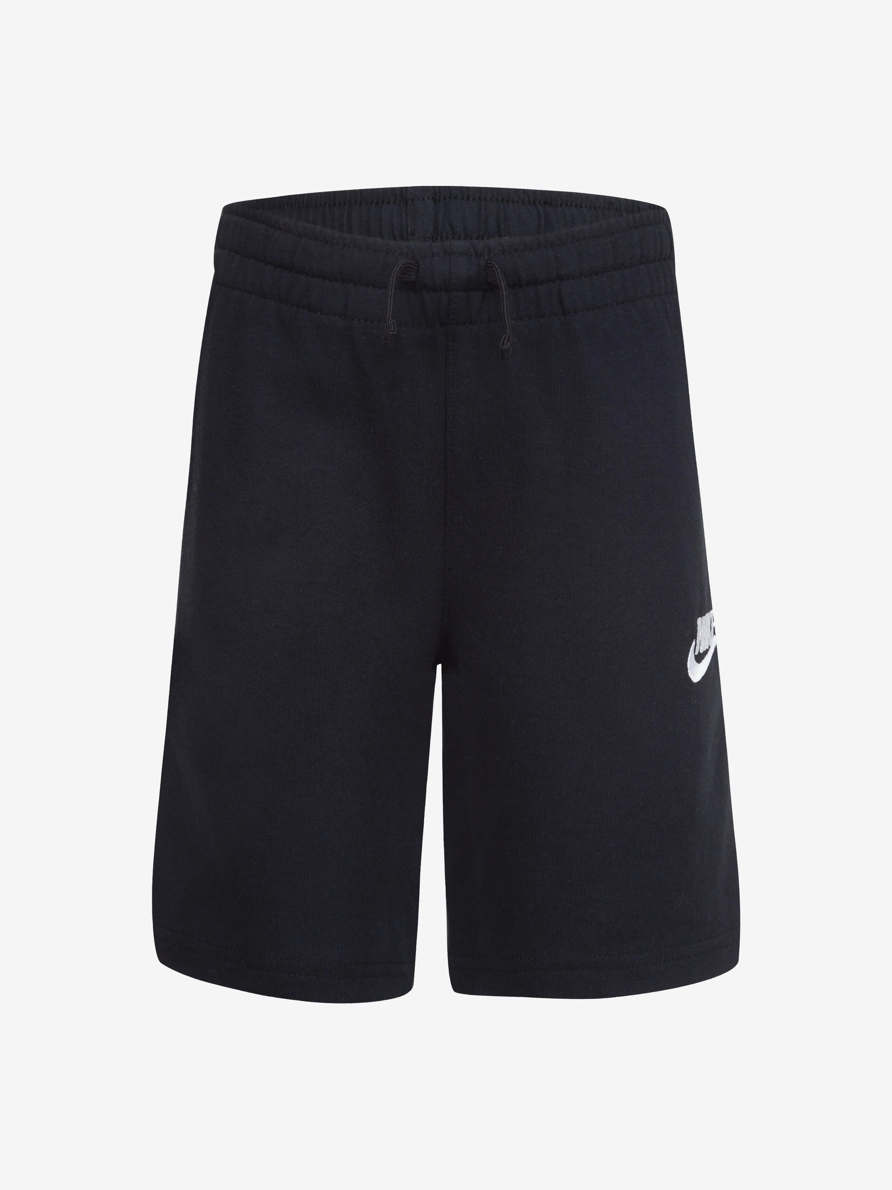 Boys Club Jersey Shorts in Black