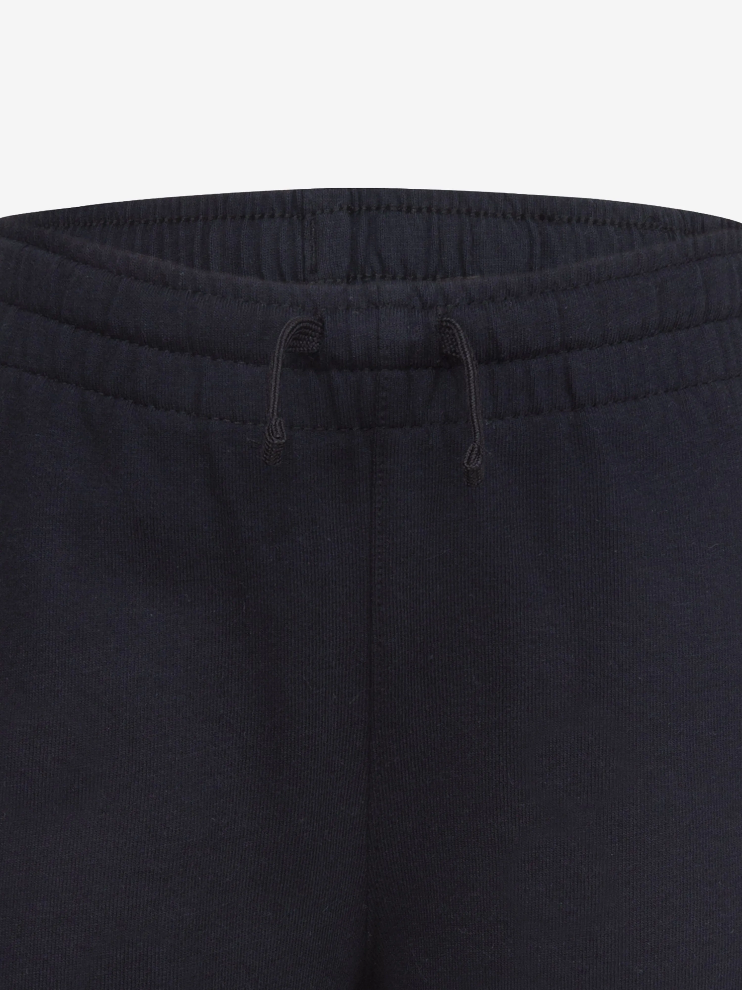 Boys Club Jersey Shorts in Black