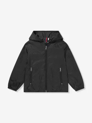 Boys Jonnar Jacket in Navy