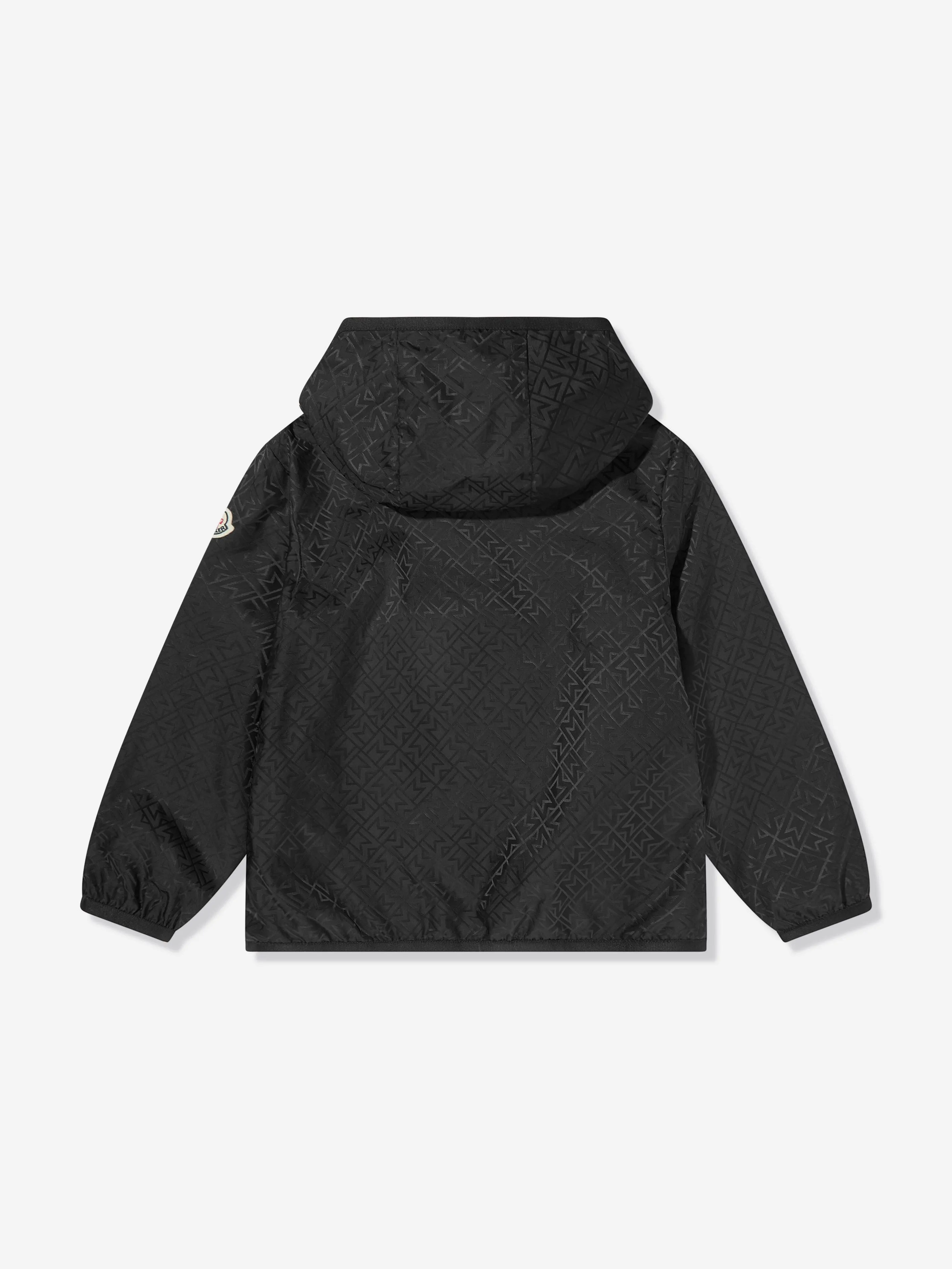 Boys Jonnar Jacket in Navy