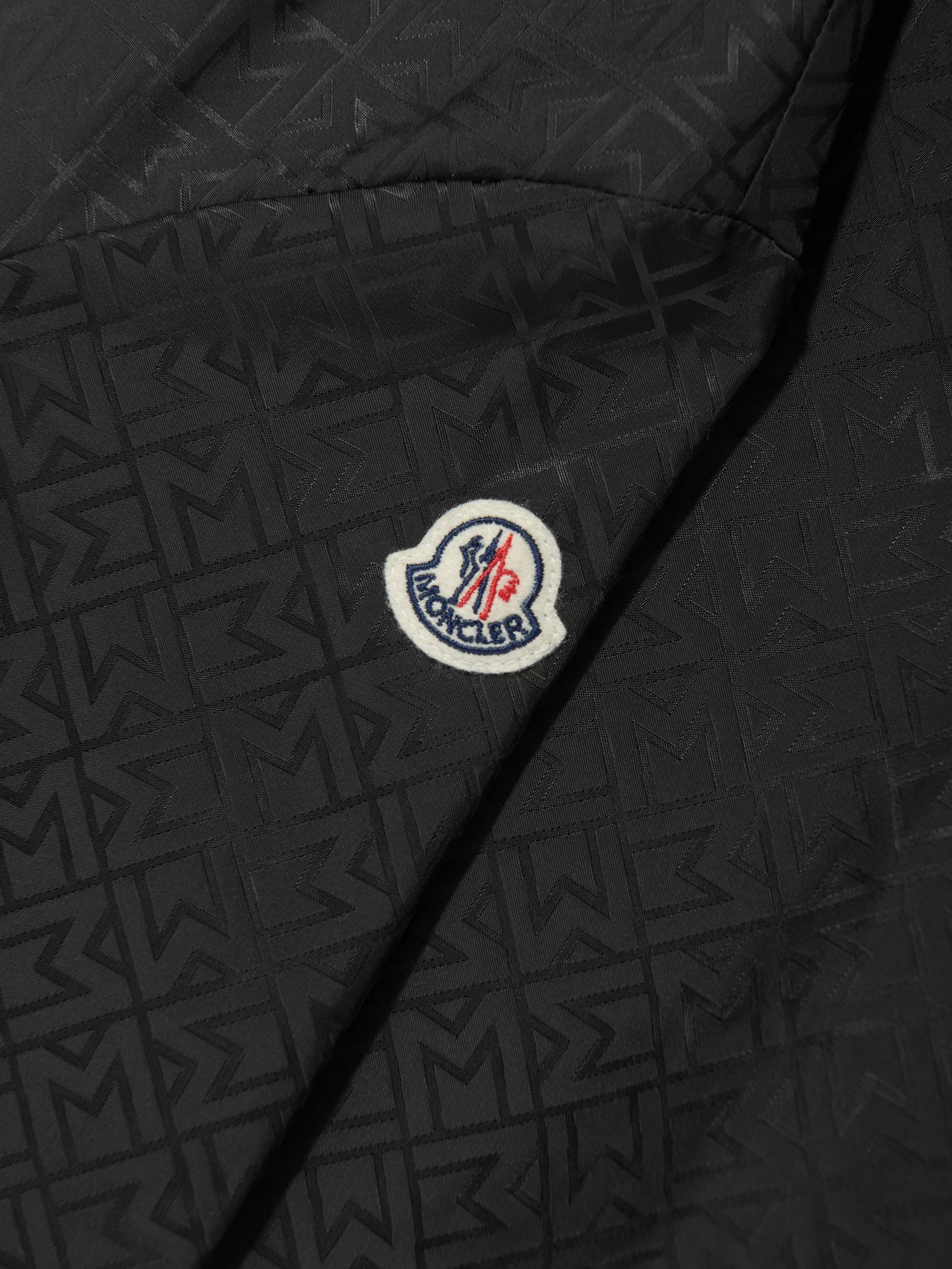 Boys Jonnar Jacket in Navy