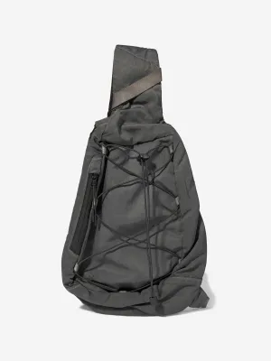 Boys Lens Backpack in Grey (49cm)