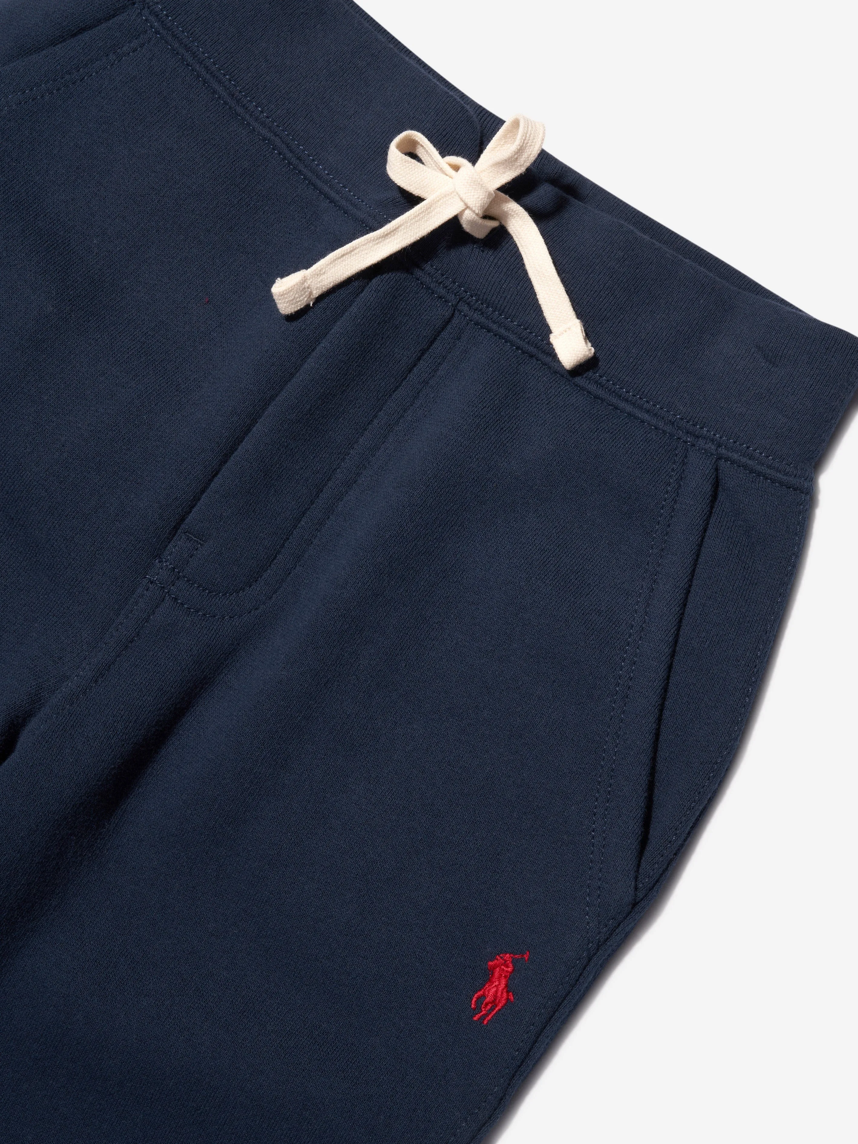 Boys Logo Joggers