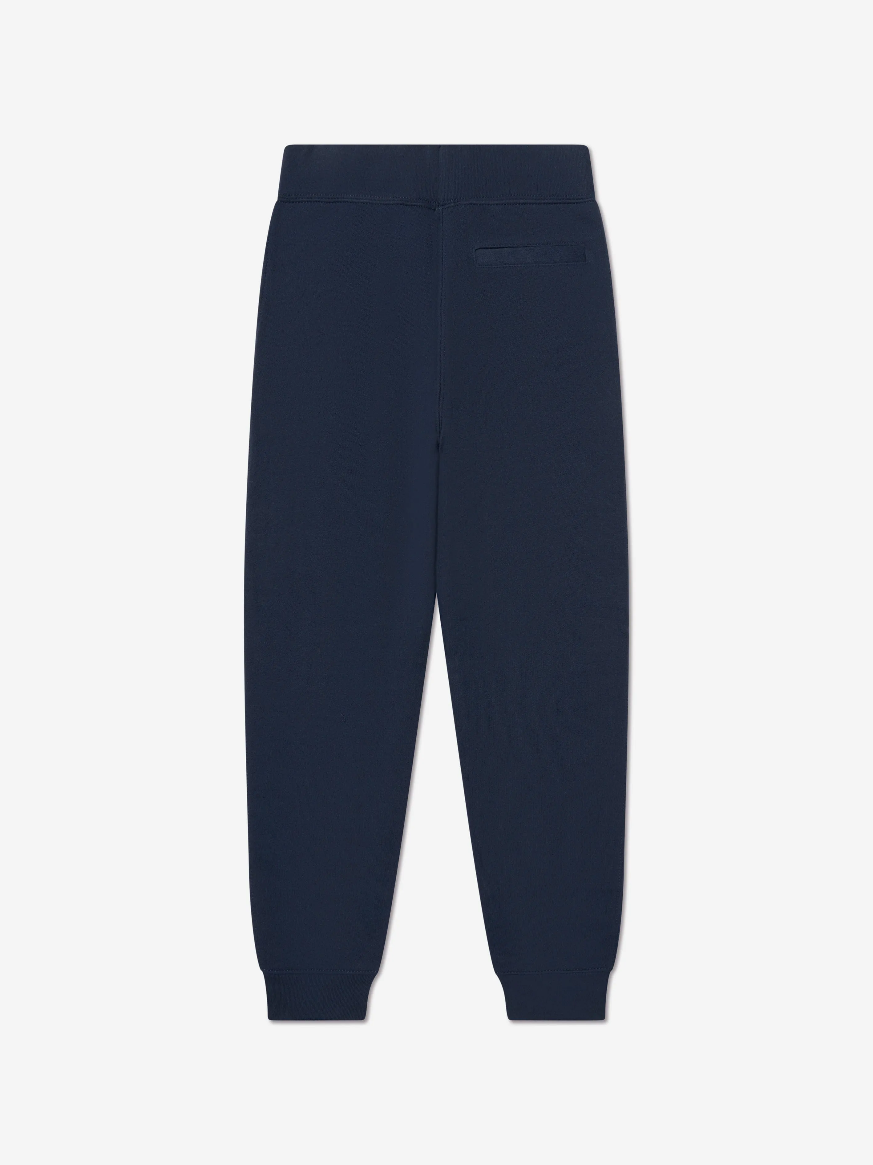 Boys Logo Joggers