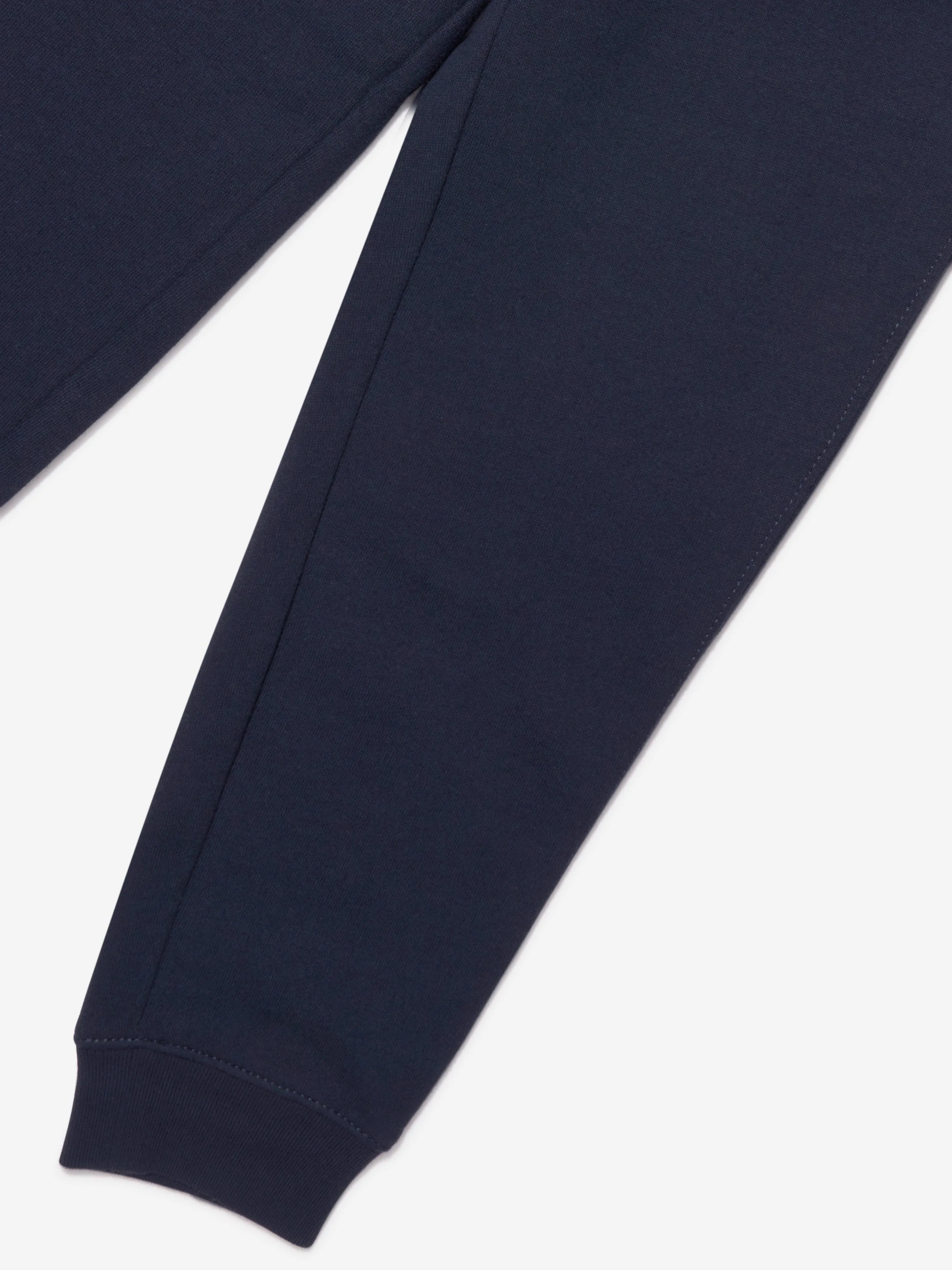 Boys Logo Joggers