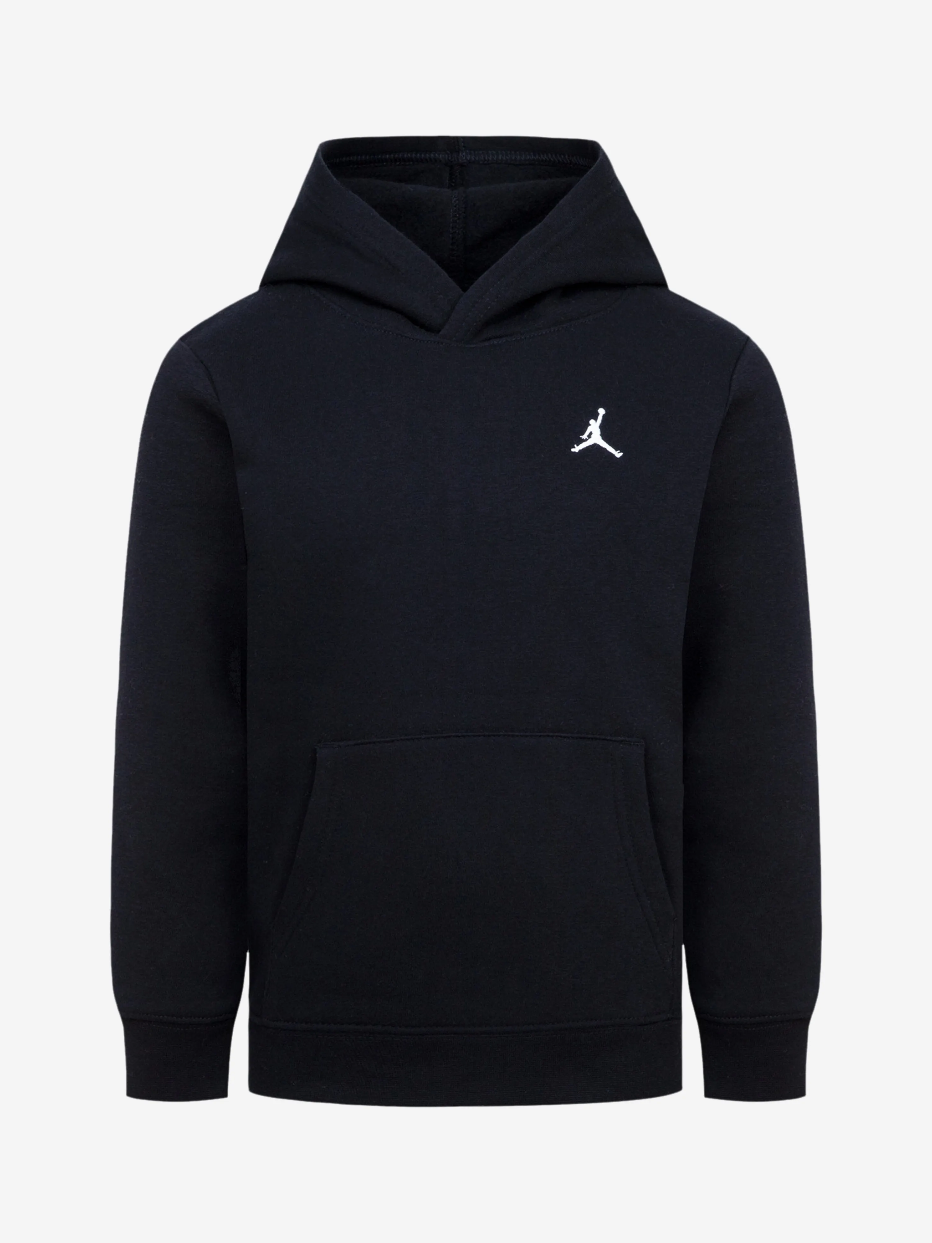 Boys MJ Brooklyn Tracksuit in Black