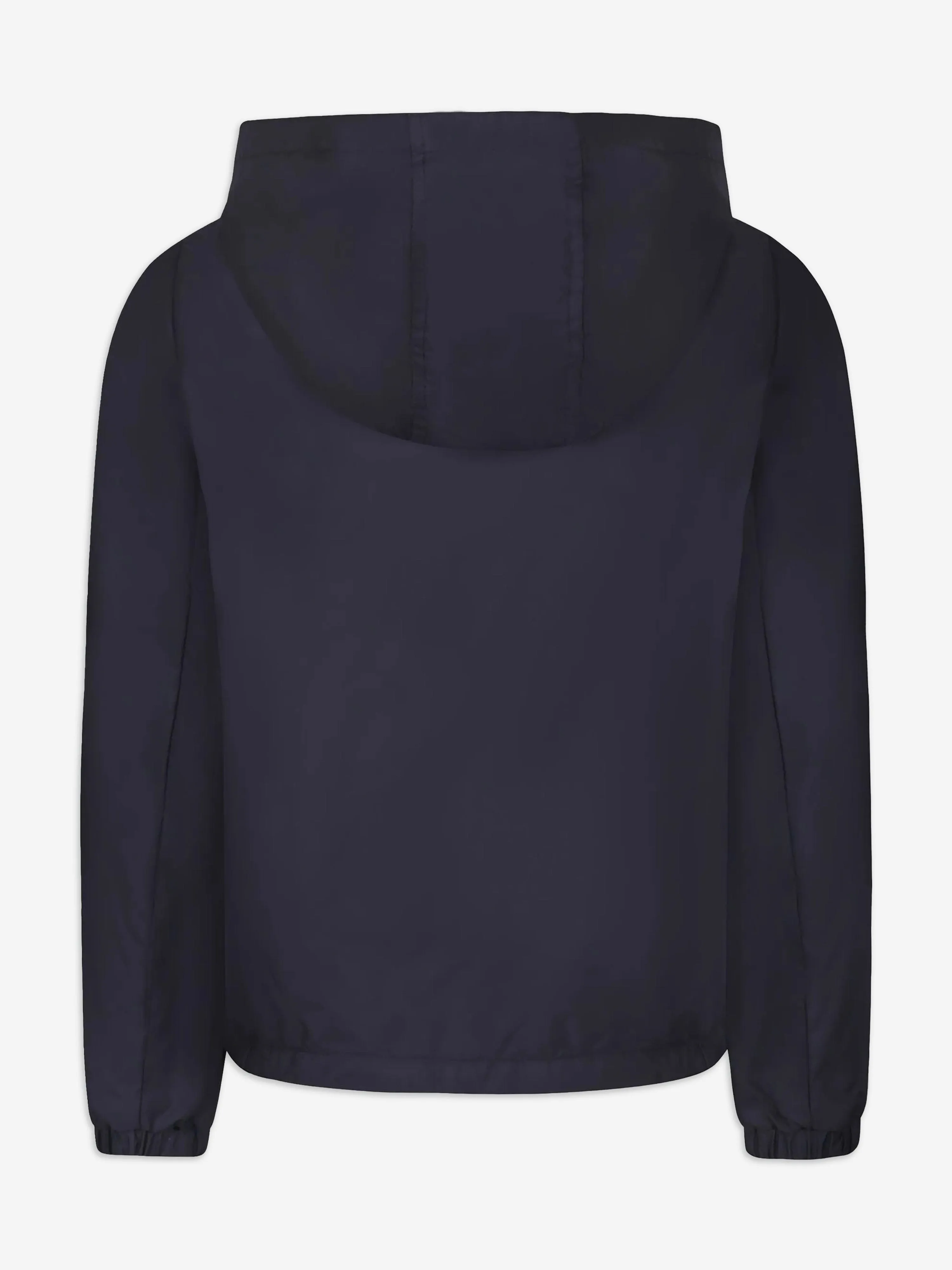 Boys New Urville Jacket in Navy