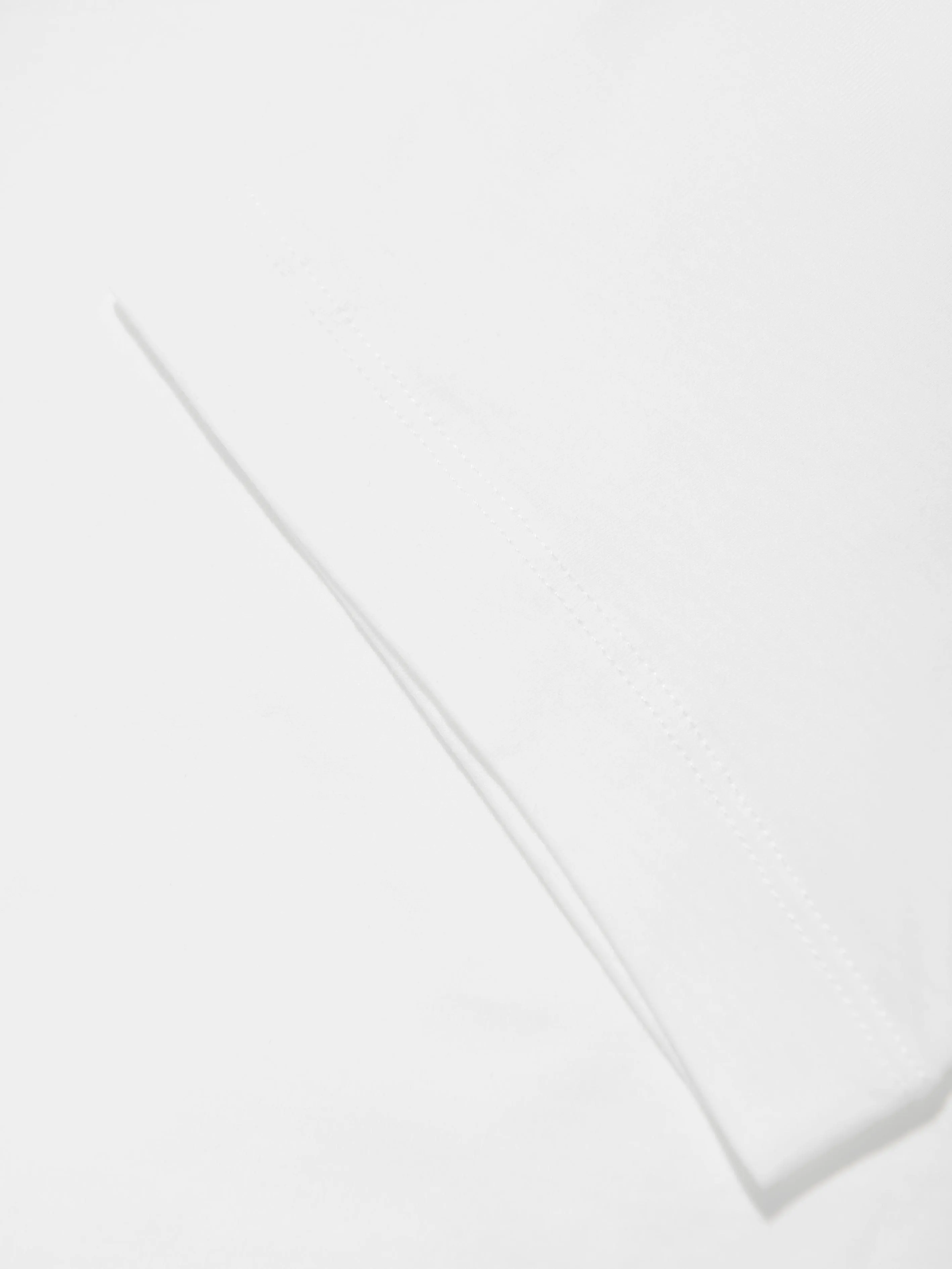 Boys Shield T-Shirt in White