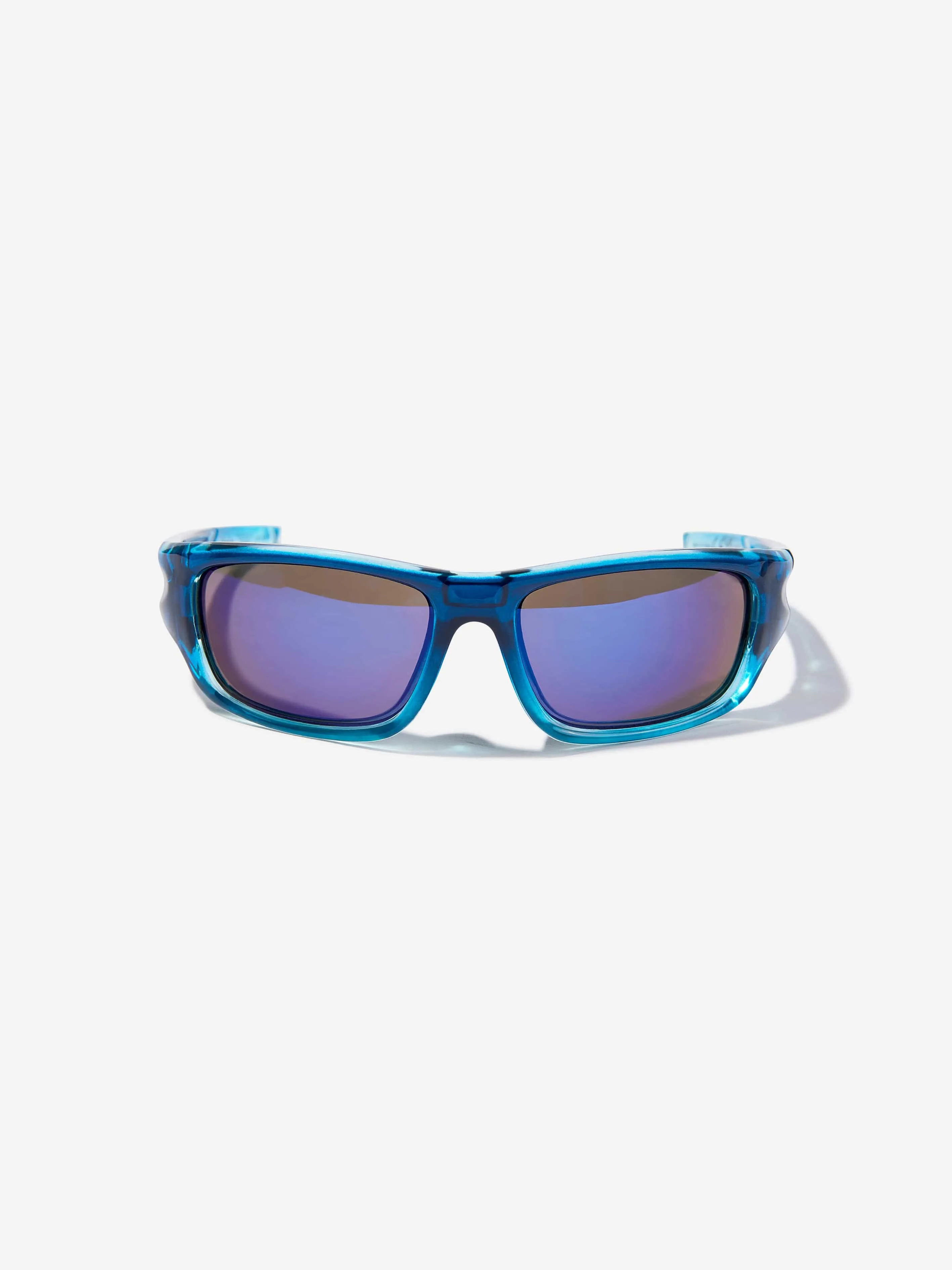 Boys Super Cool Sunglasses in Blue