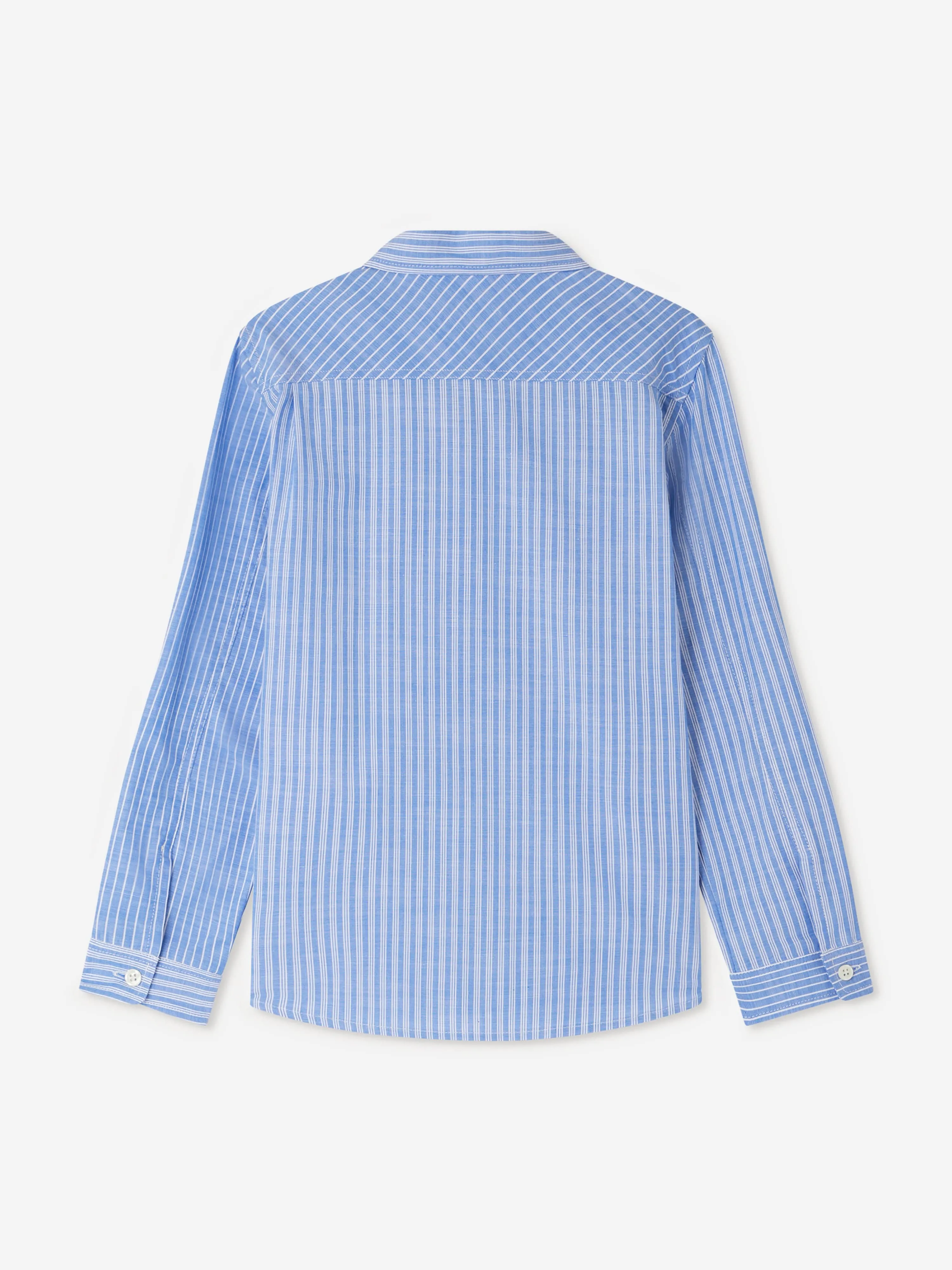 Boys Tango Shirt in Blue