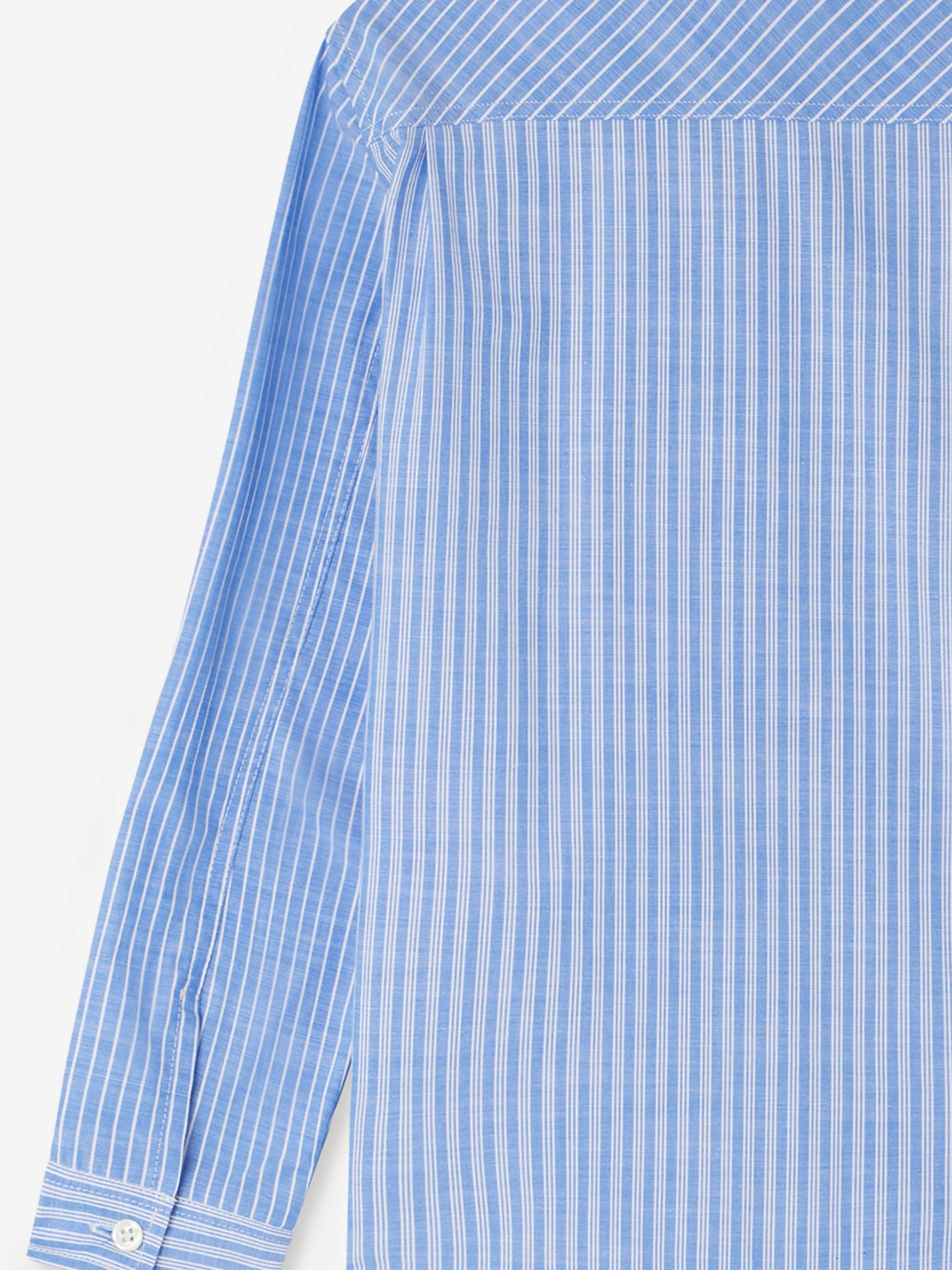 Boys Tango Shirt in Blue