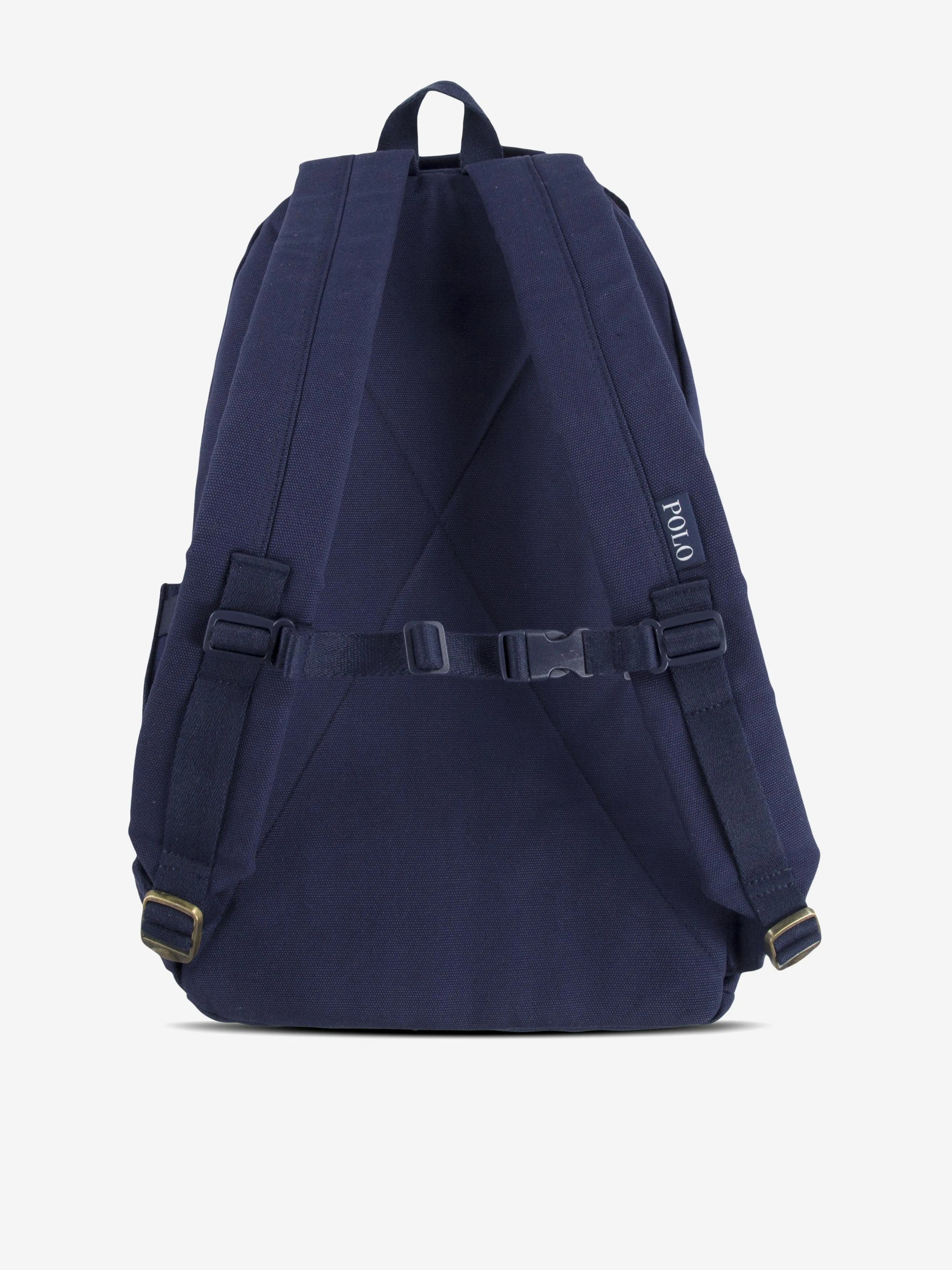 Boys Varsity Backpack in Navy (48cm)
