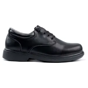 Class Lace Junior's School Shoes