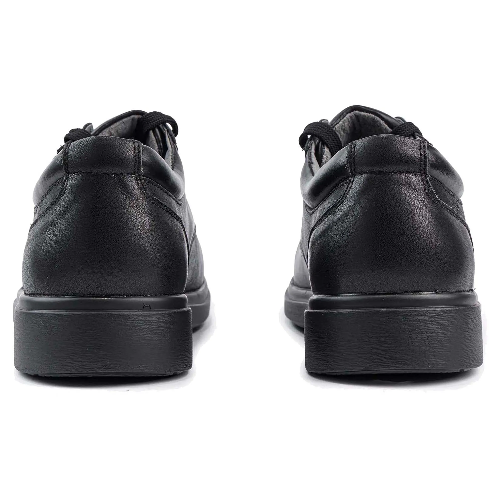 Class Lace Junior's School Shoes