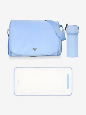 Emporio Armani Baby Boys Changing Bag