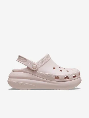 Girls Crush Clog in Pink