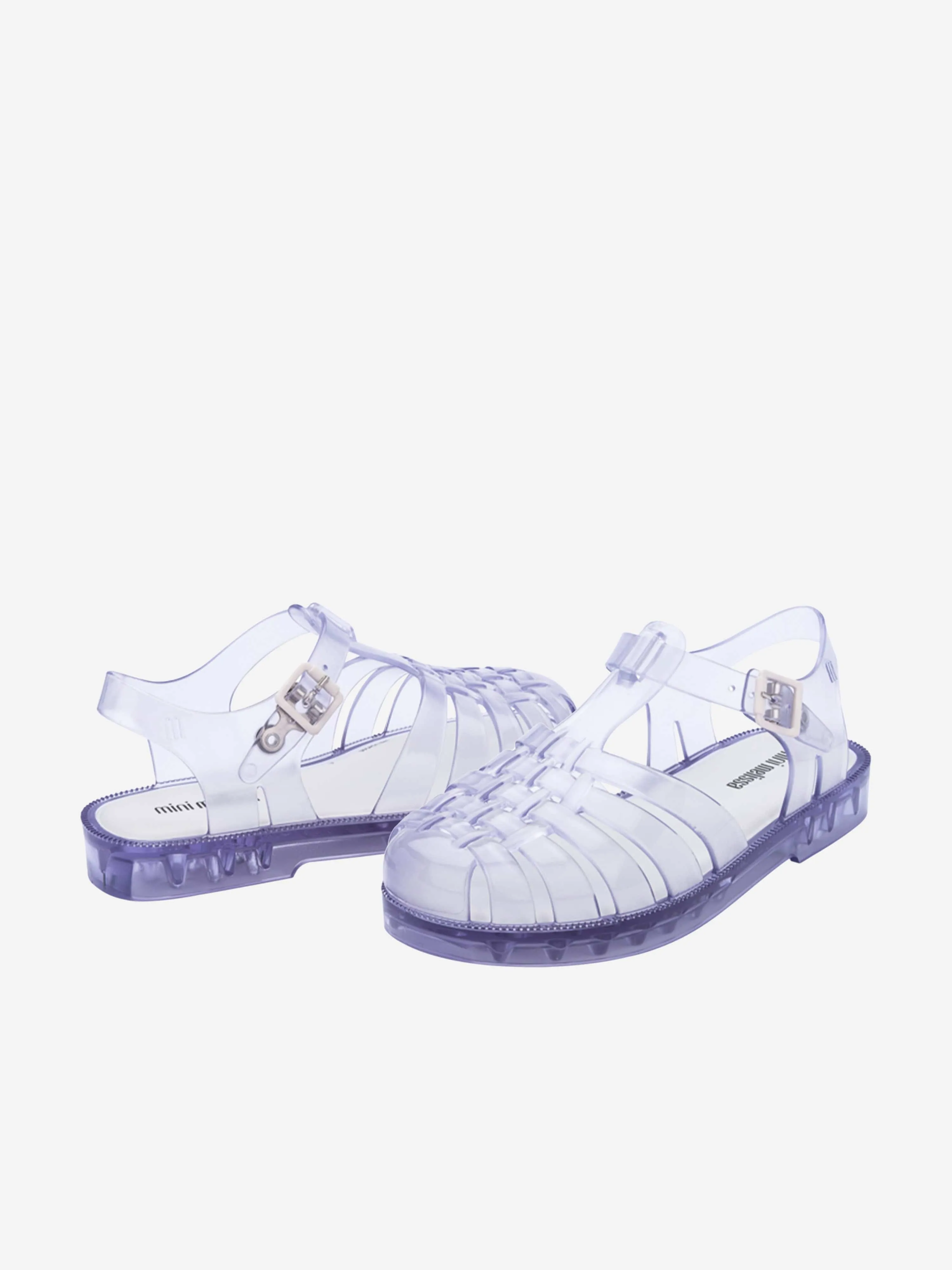 Girls Possession Sandals in Blue