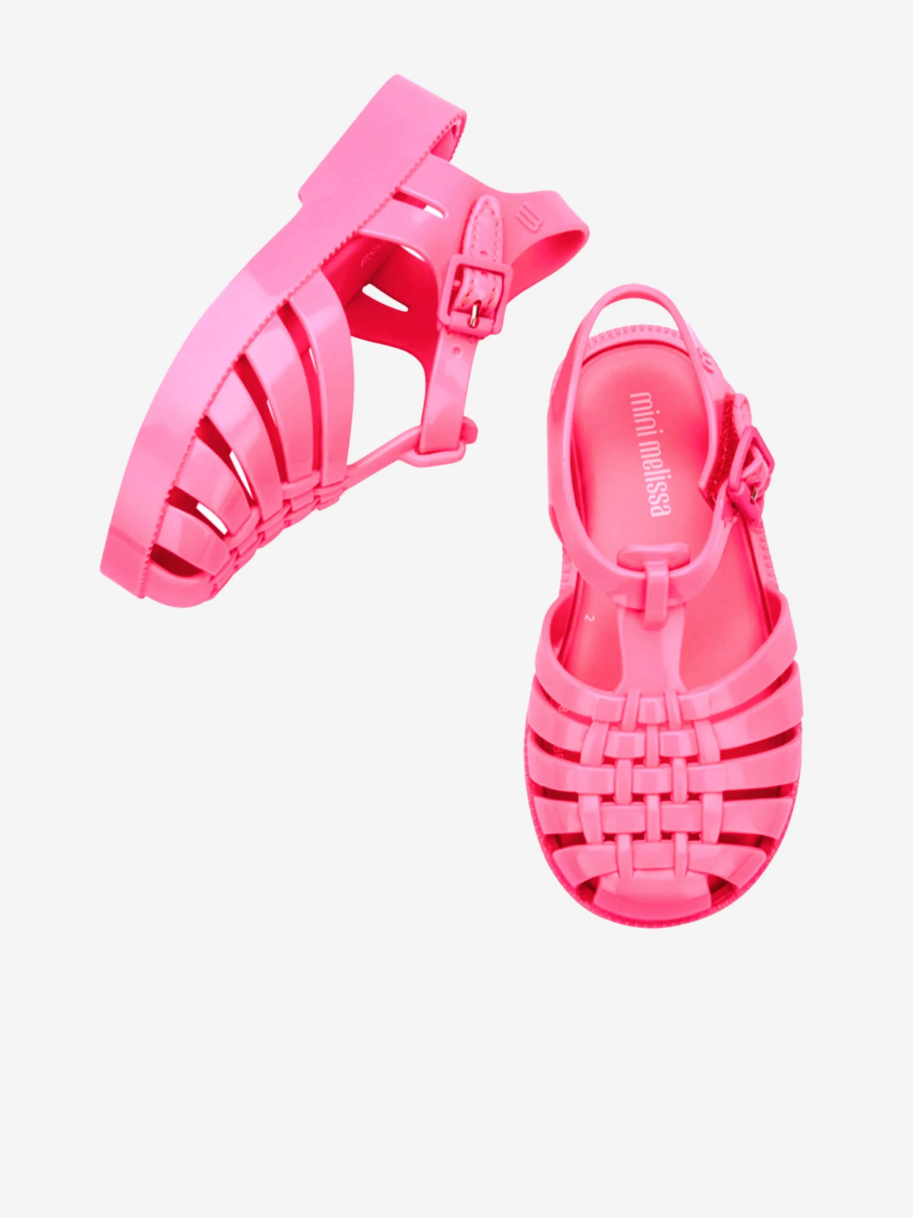Girls Possession Sandals in Pink