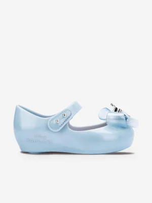 Girls Ultragirl II   Disney Princess Ballerinas in Blue