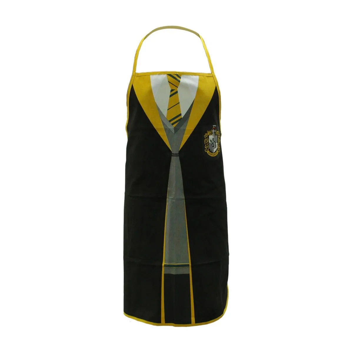 Harry Potter Hufflepuff Kitchen Apron