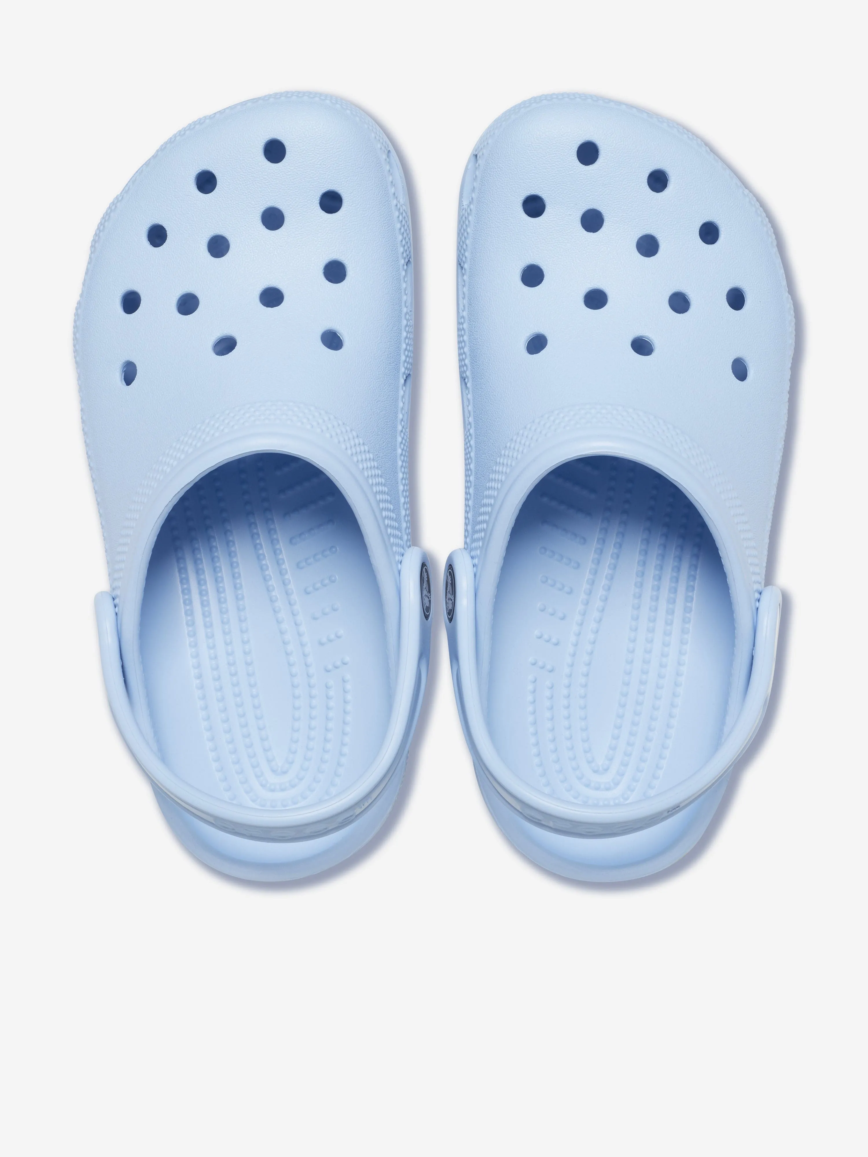 Kids Classic Clog in Blue