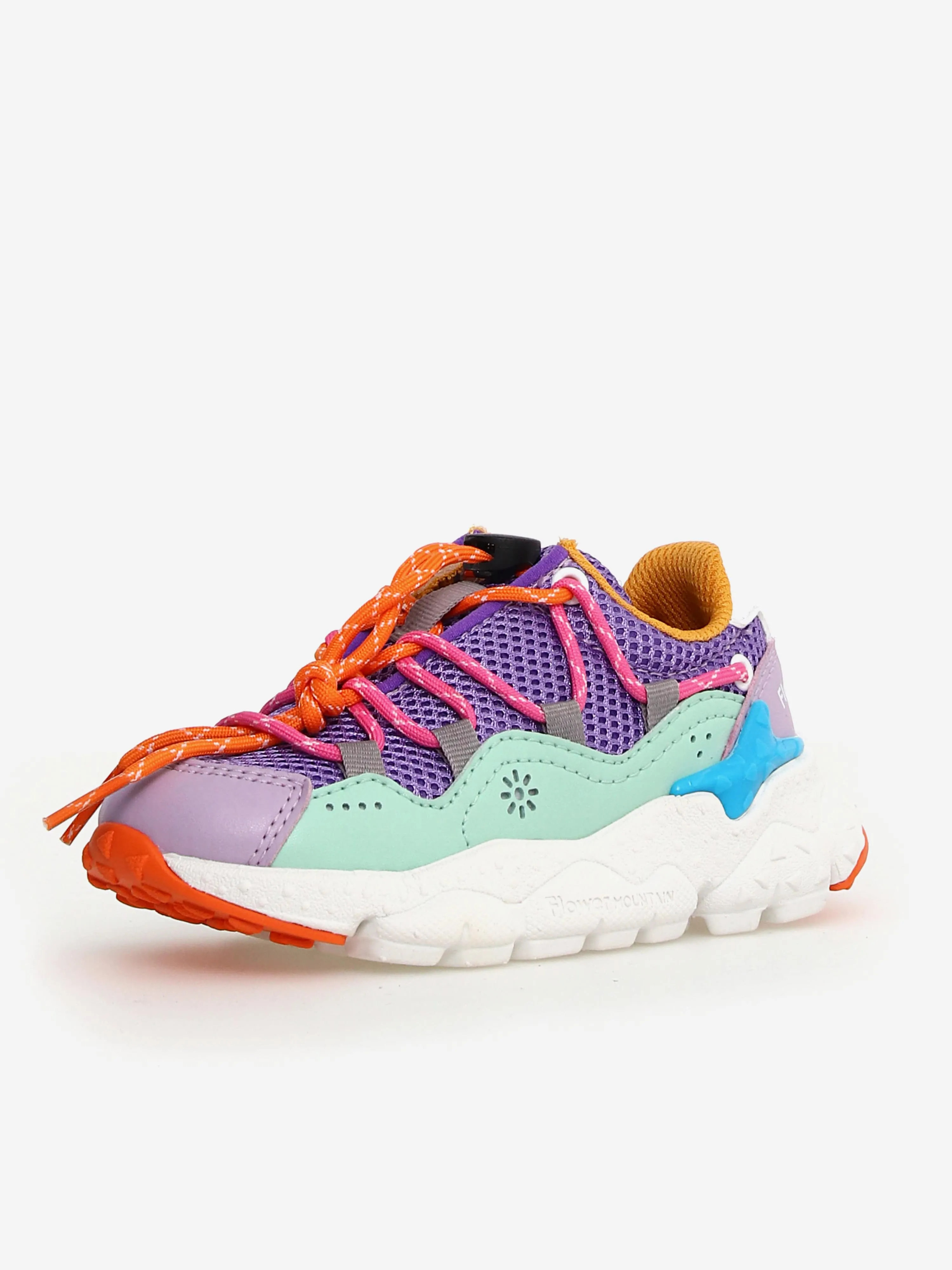 Kids Raikiri Trainers in Multicolour