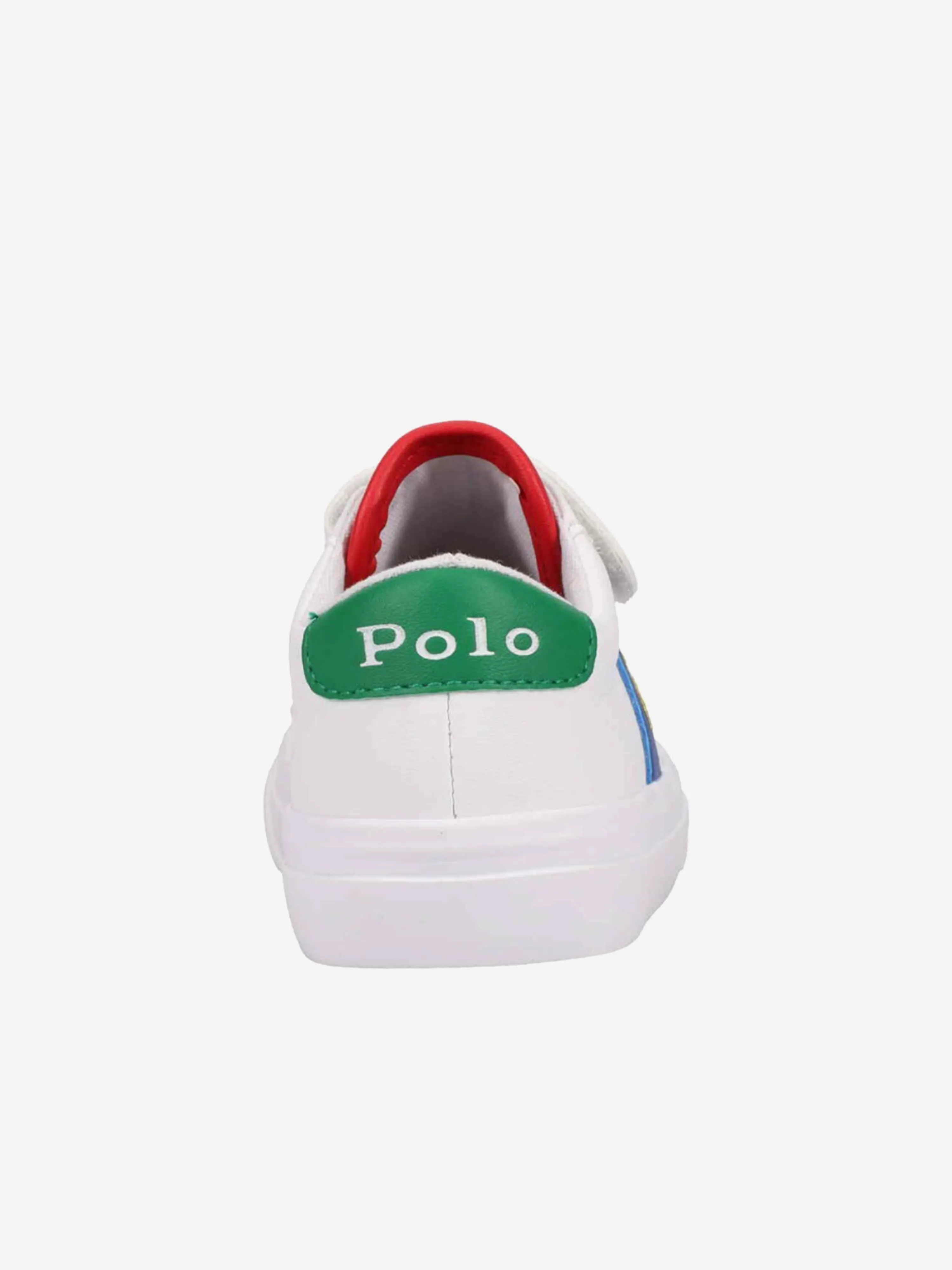Kids Ryley PS Trainers in White