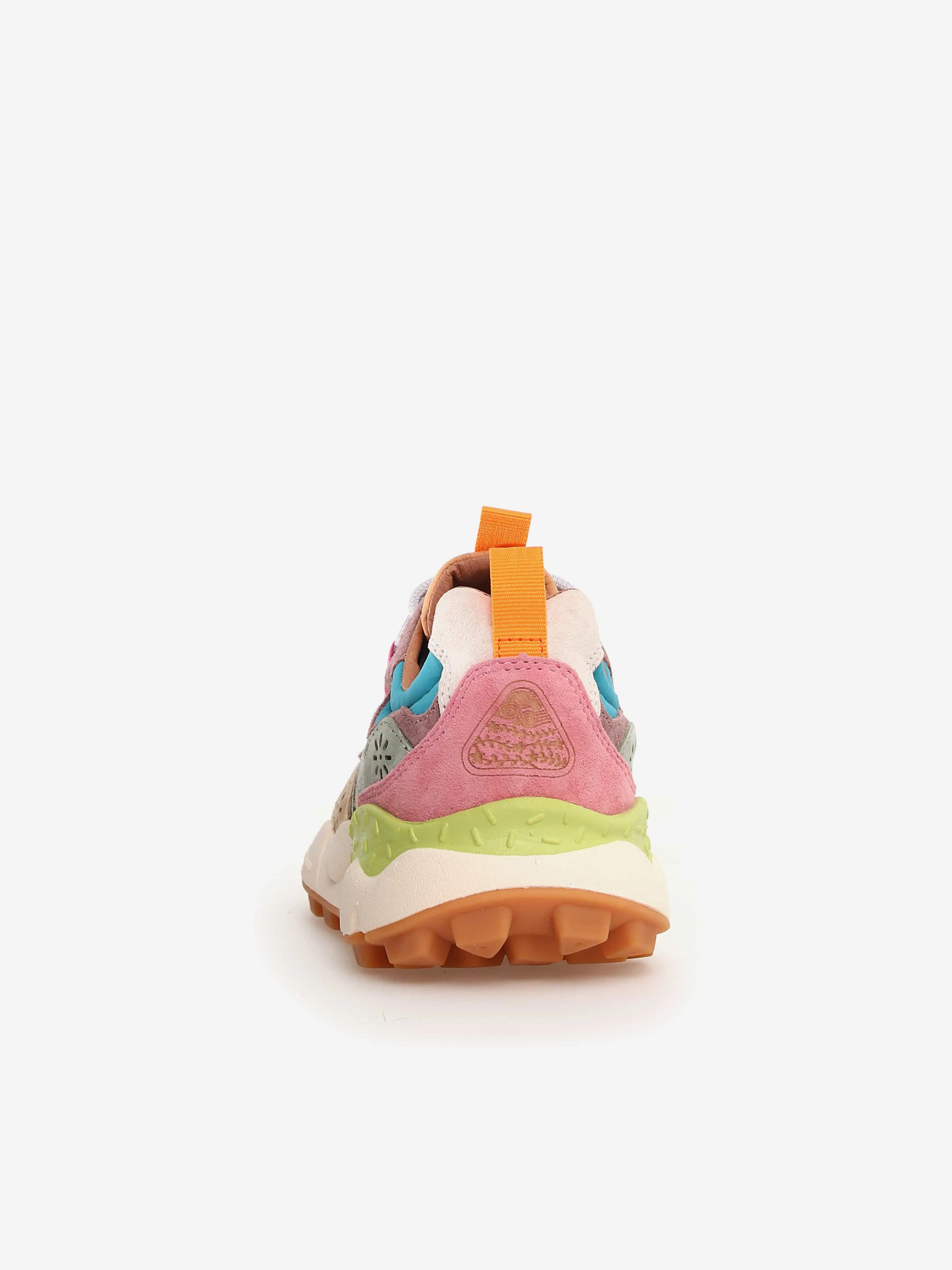 Kids Yamano 3 Trainers in Multicolour