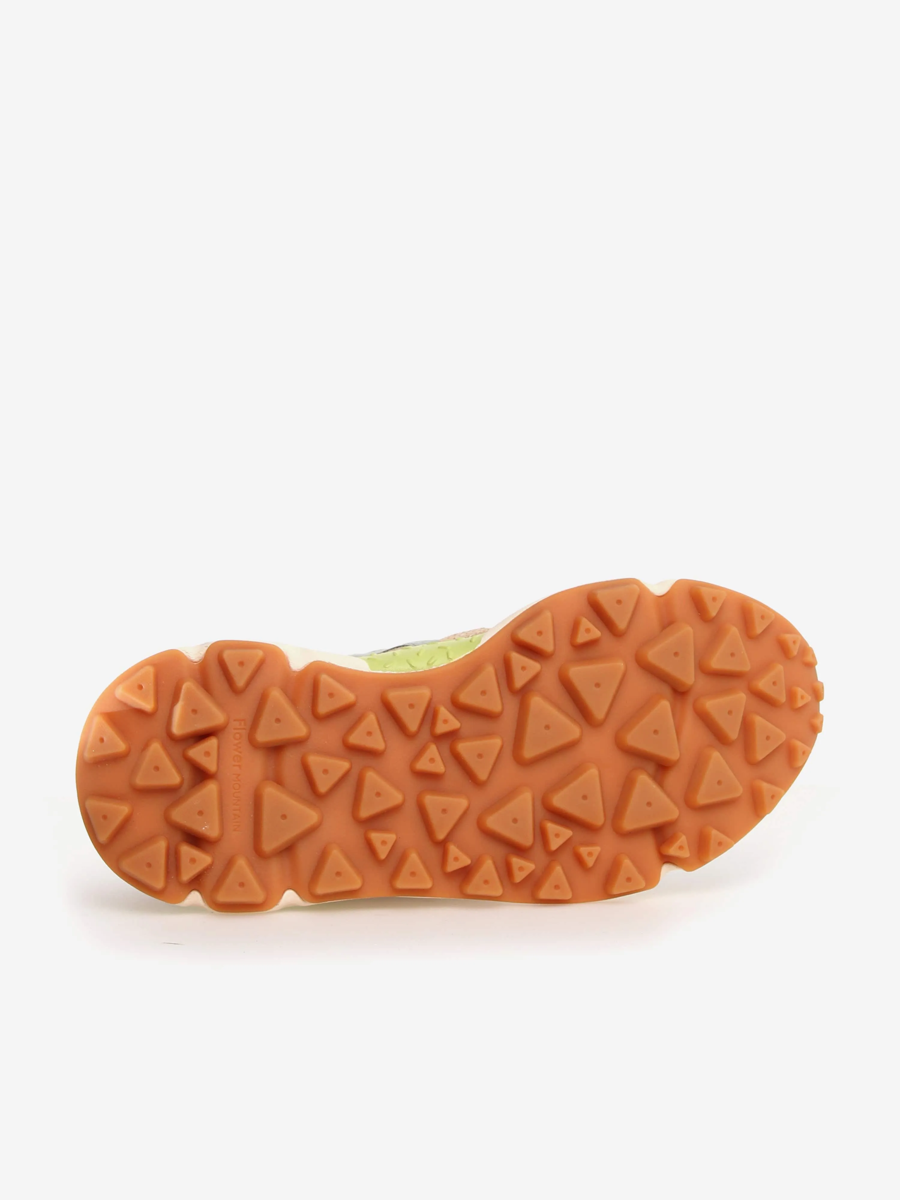 Kids Yamano 3 Trainers in Multicolour