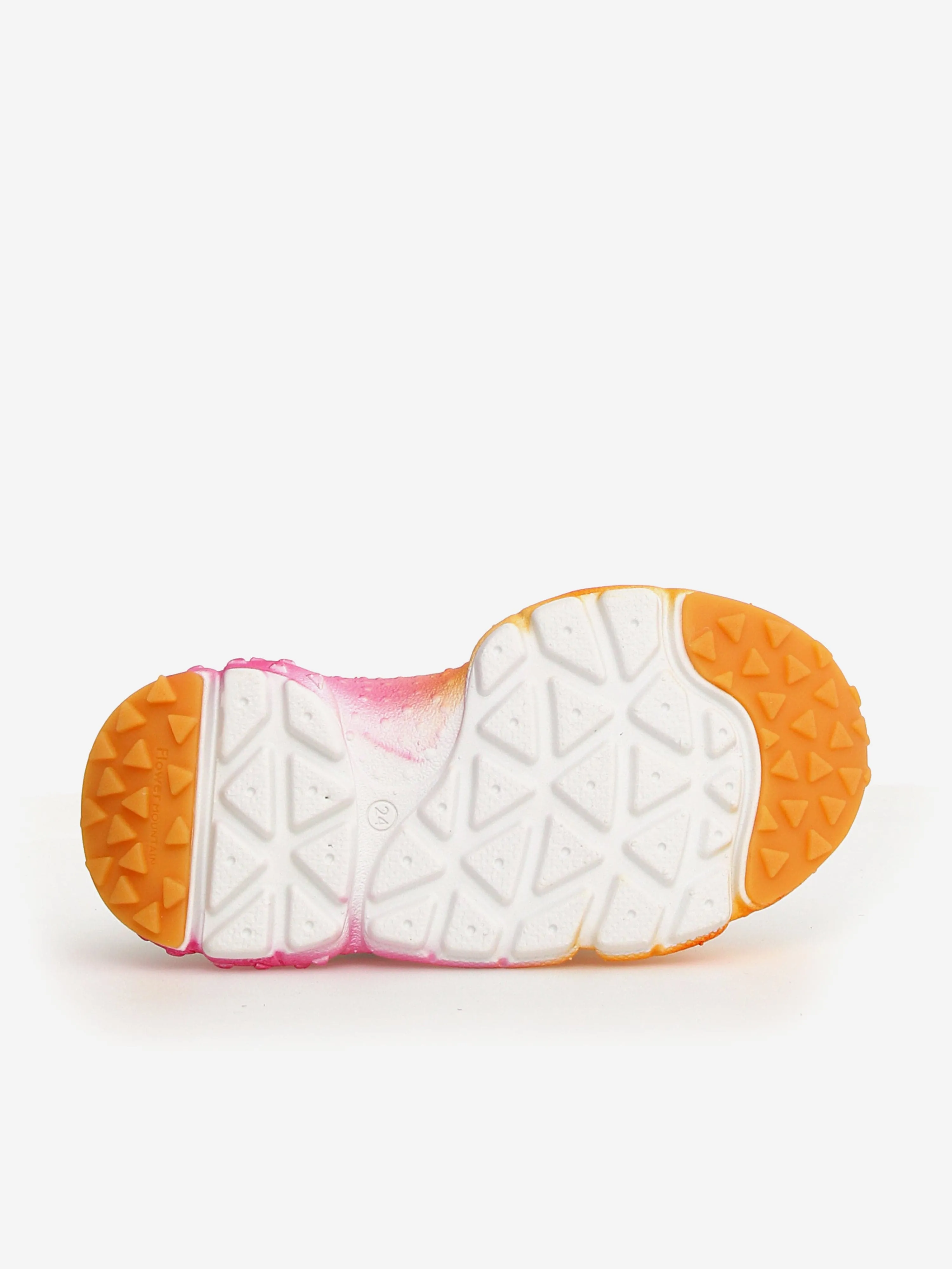 Kids Yamano 3 Trainers in Multicolour