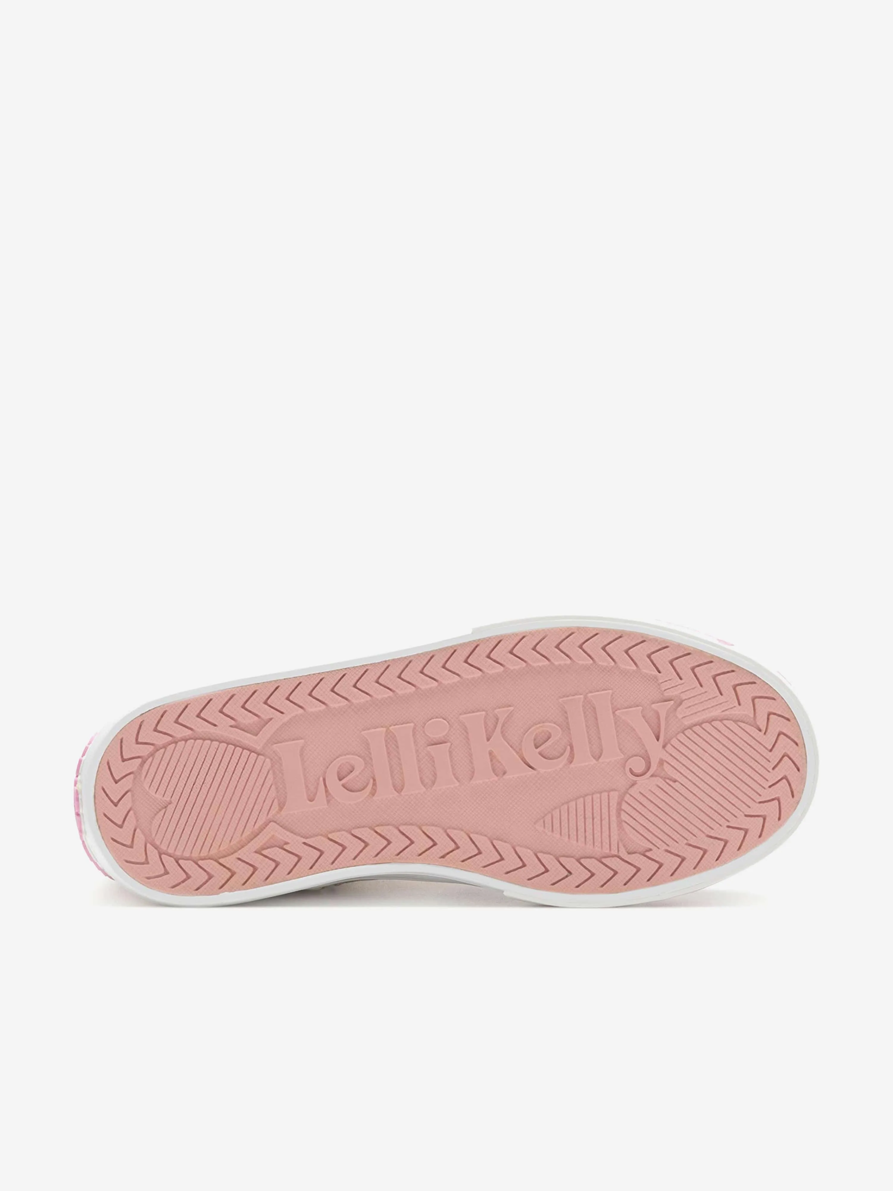Lelli Kelly Girls Carrie Mid Boots in Multicolour